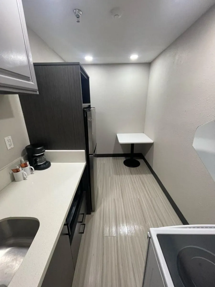 Pinetop Studio Suites