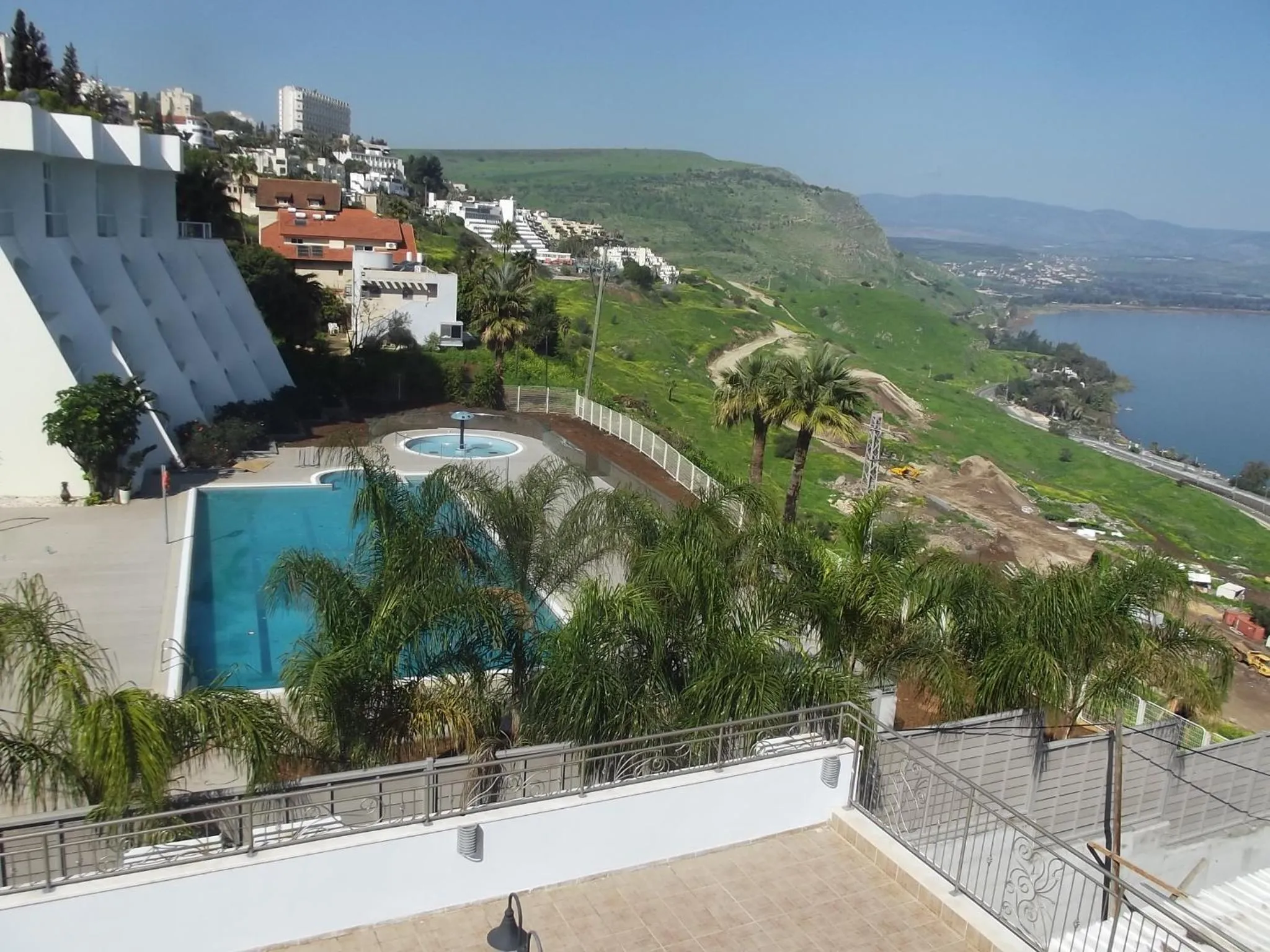 Other in Golan Hotel