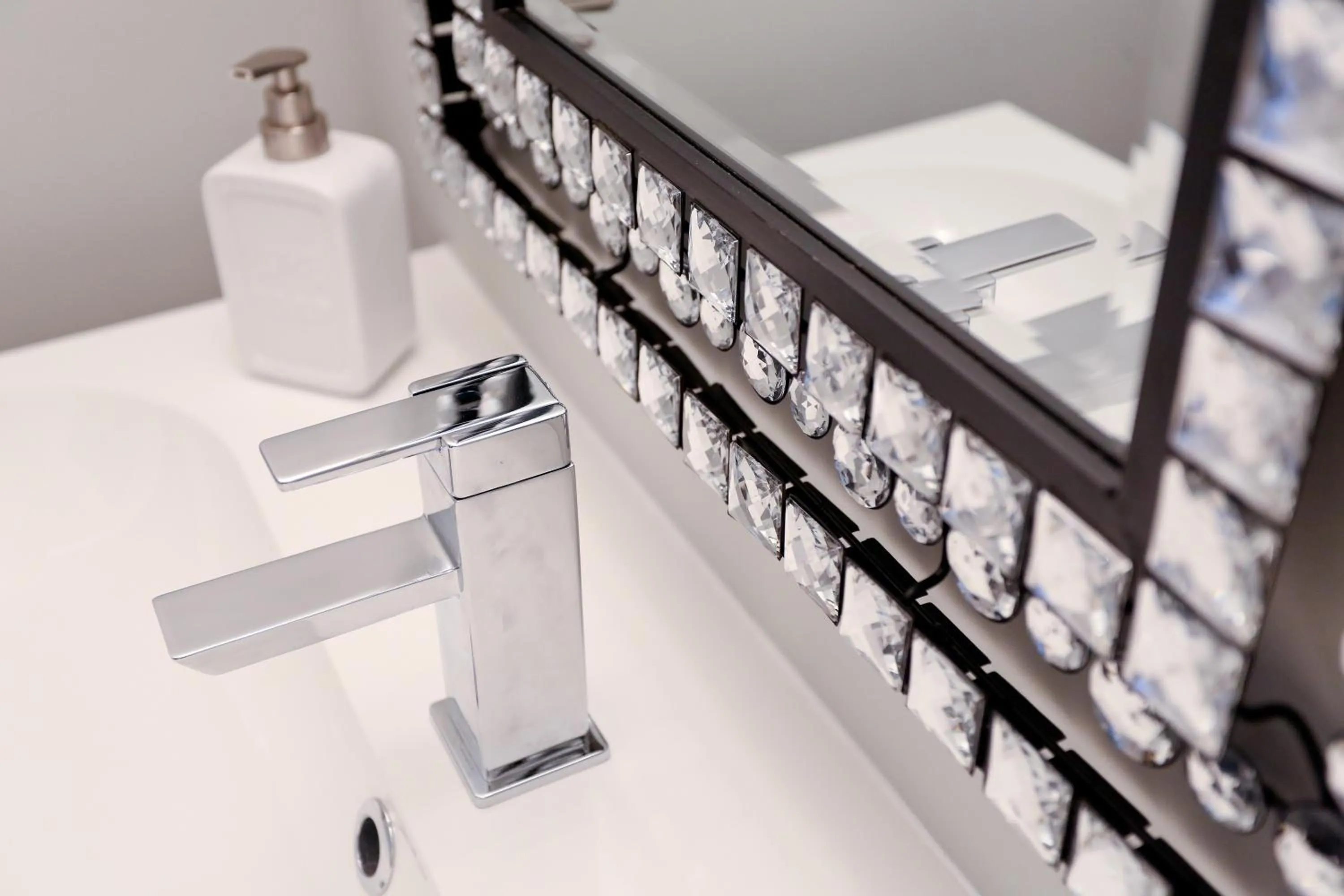 Bathroom in Boardwalk Homes - Executive Guest Rooms & Townhomes