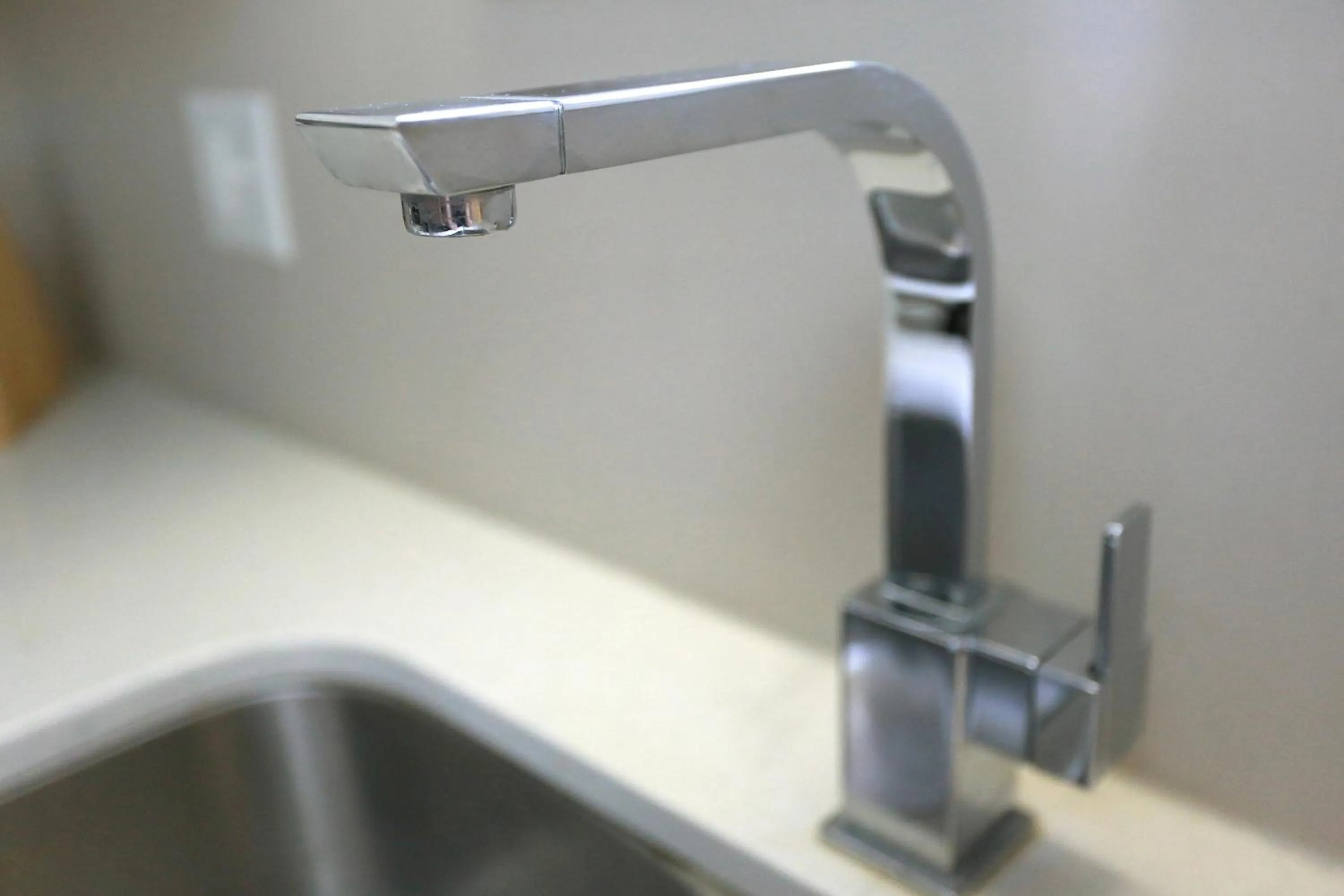 Kitchen or kitchenette in Boardwalk Homes - Executive Guest Rooms & Townhomes