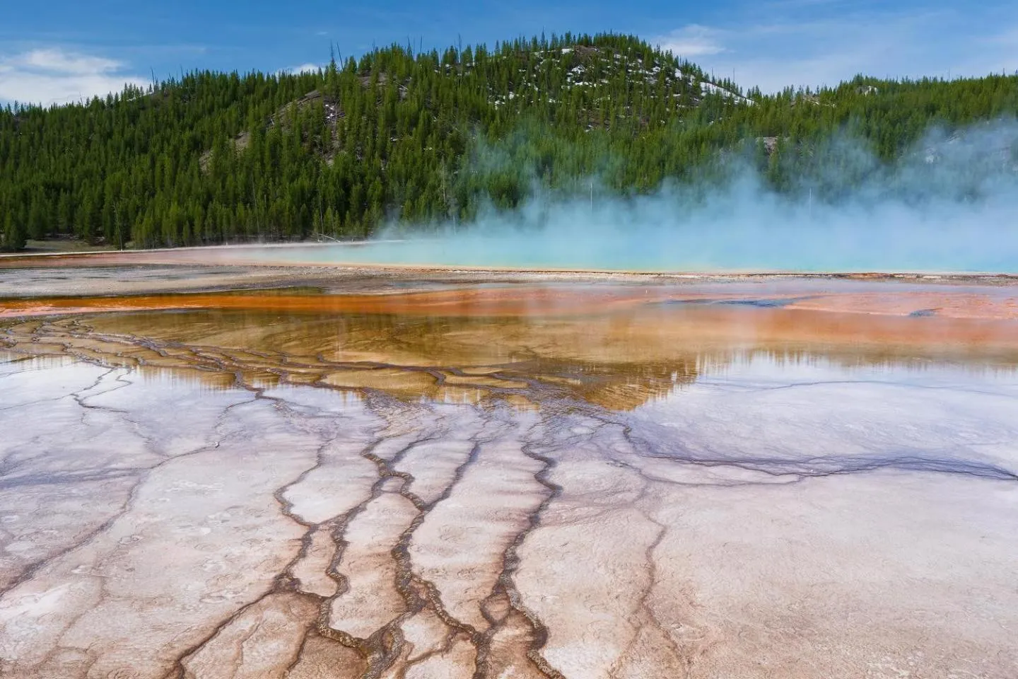 Activities in Jackson Hole Hideout