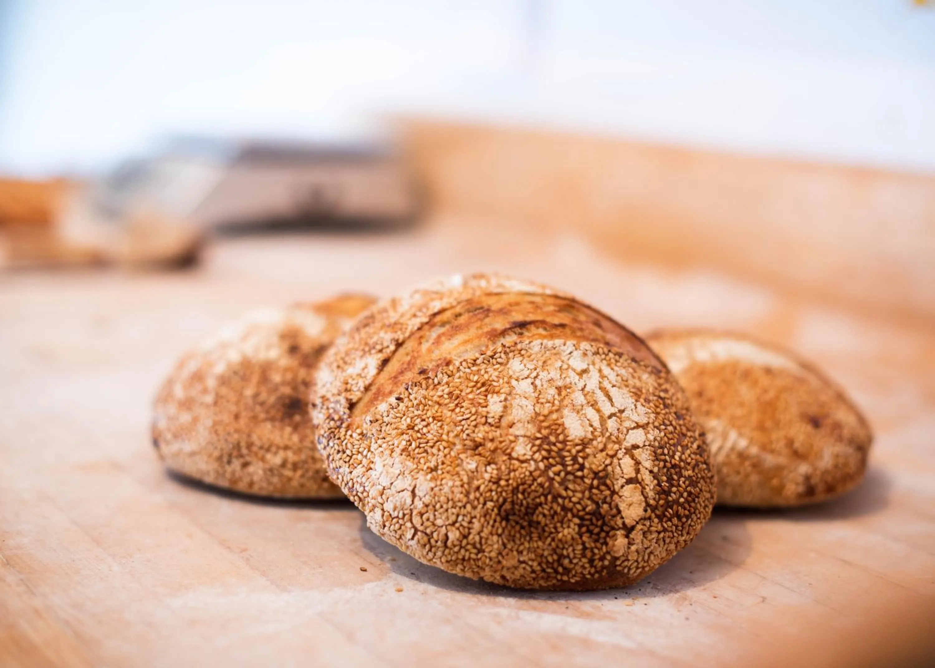 Food in Jackson Hole Hideout