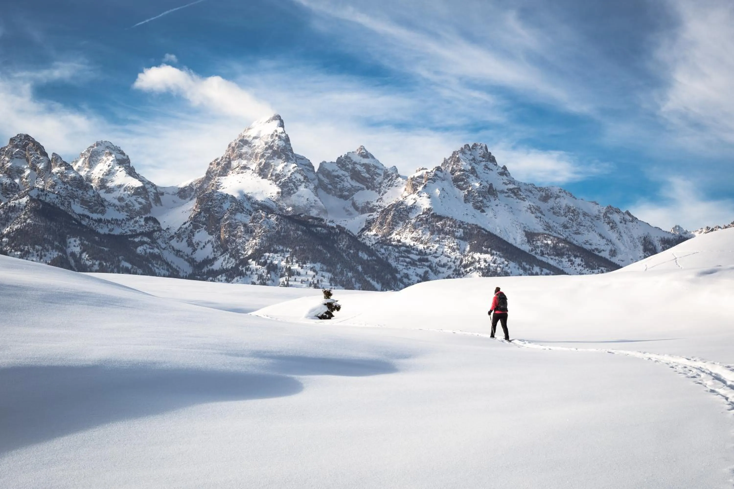 Activities in Jackson Hole Hideout