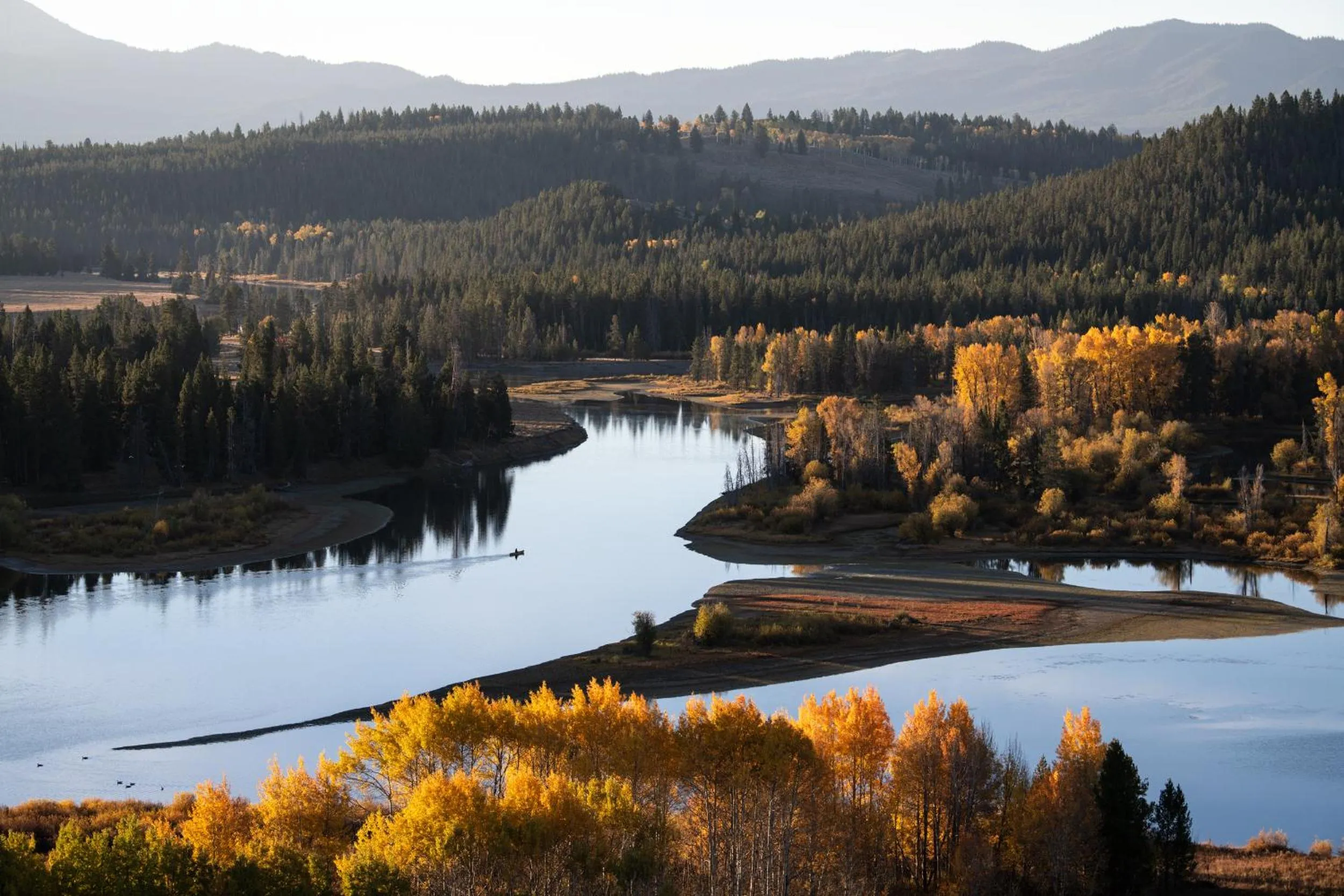 Activities in Jackson Hole Hideout