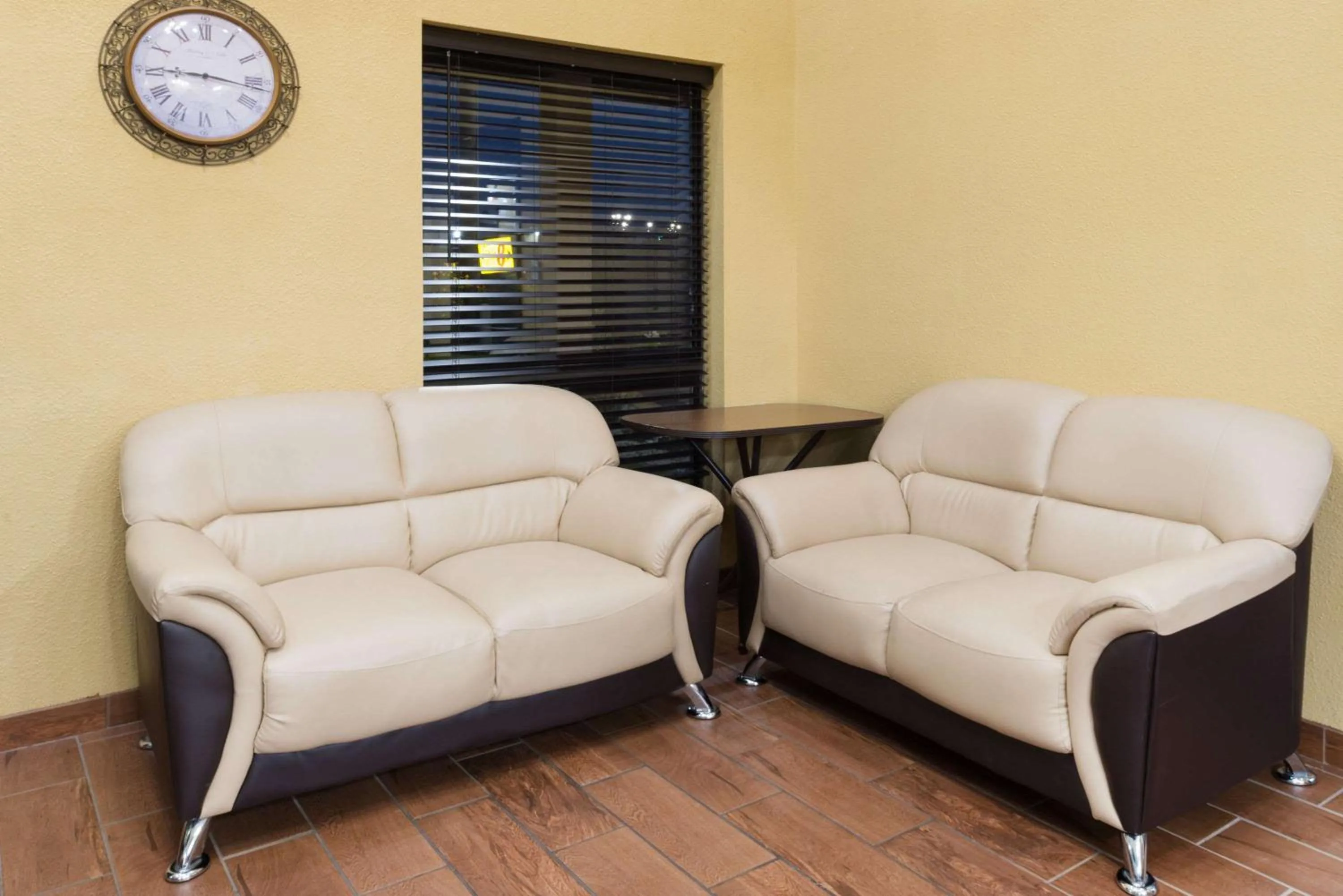 View (from property/room) in Super 8 by Wyndham Warrensburg