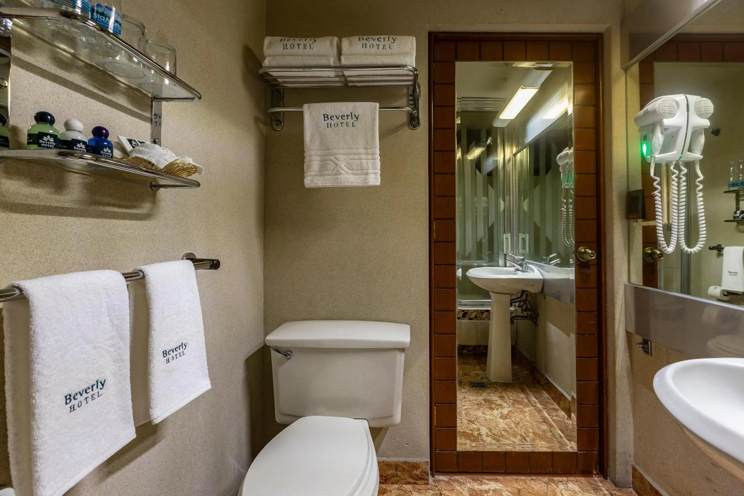 Executive Room in Hotel Beverly