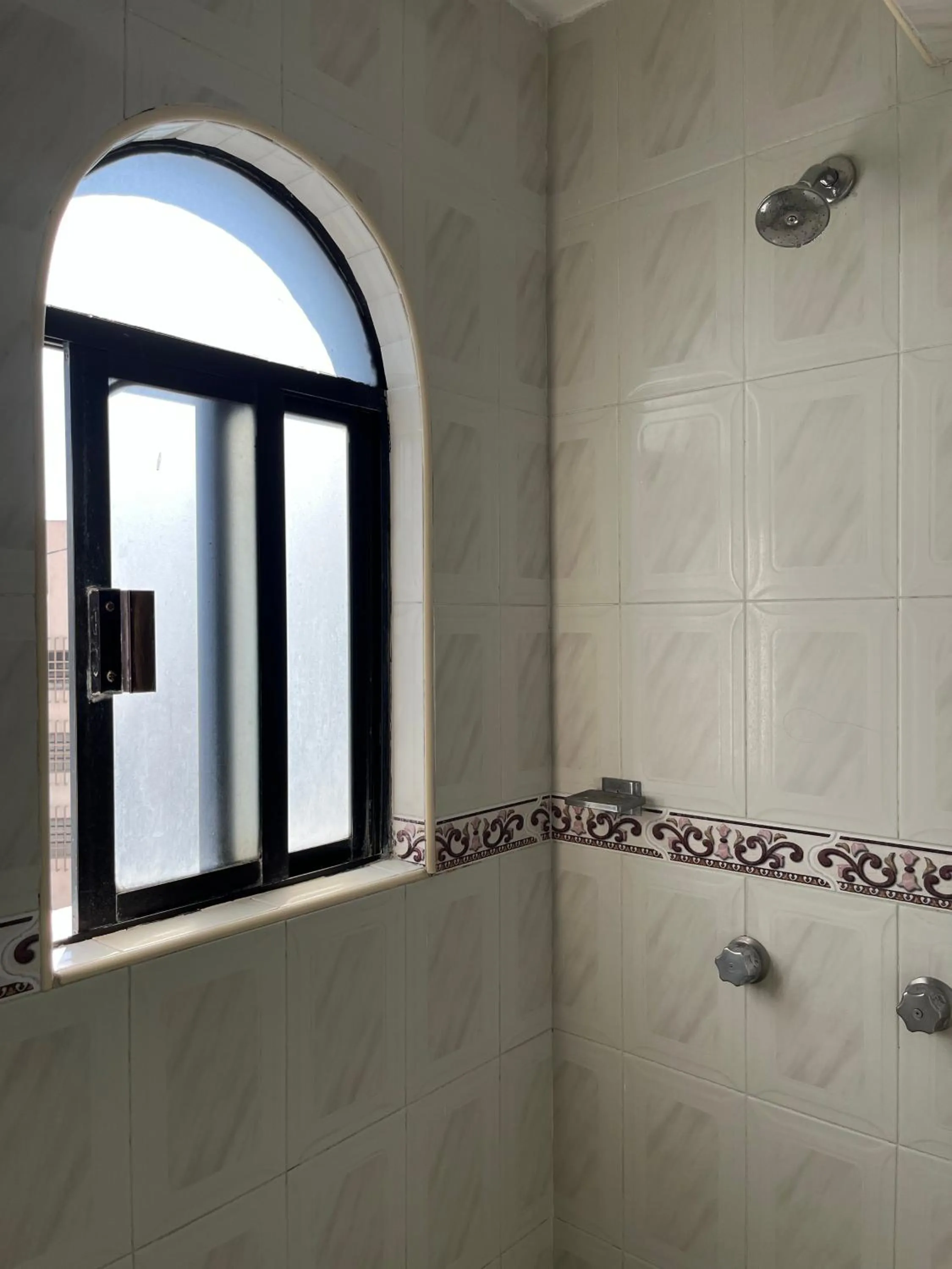 Hotel Central Puebla