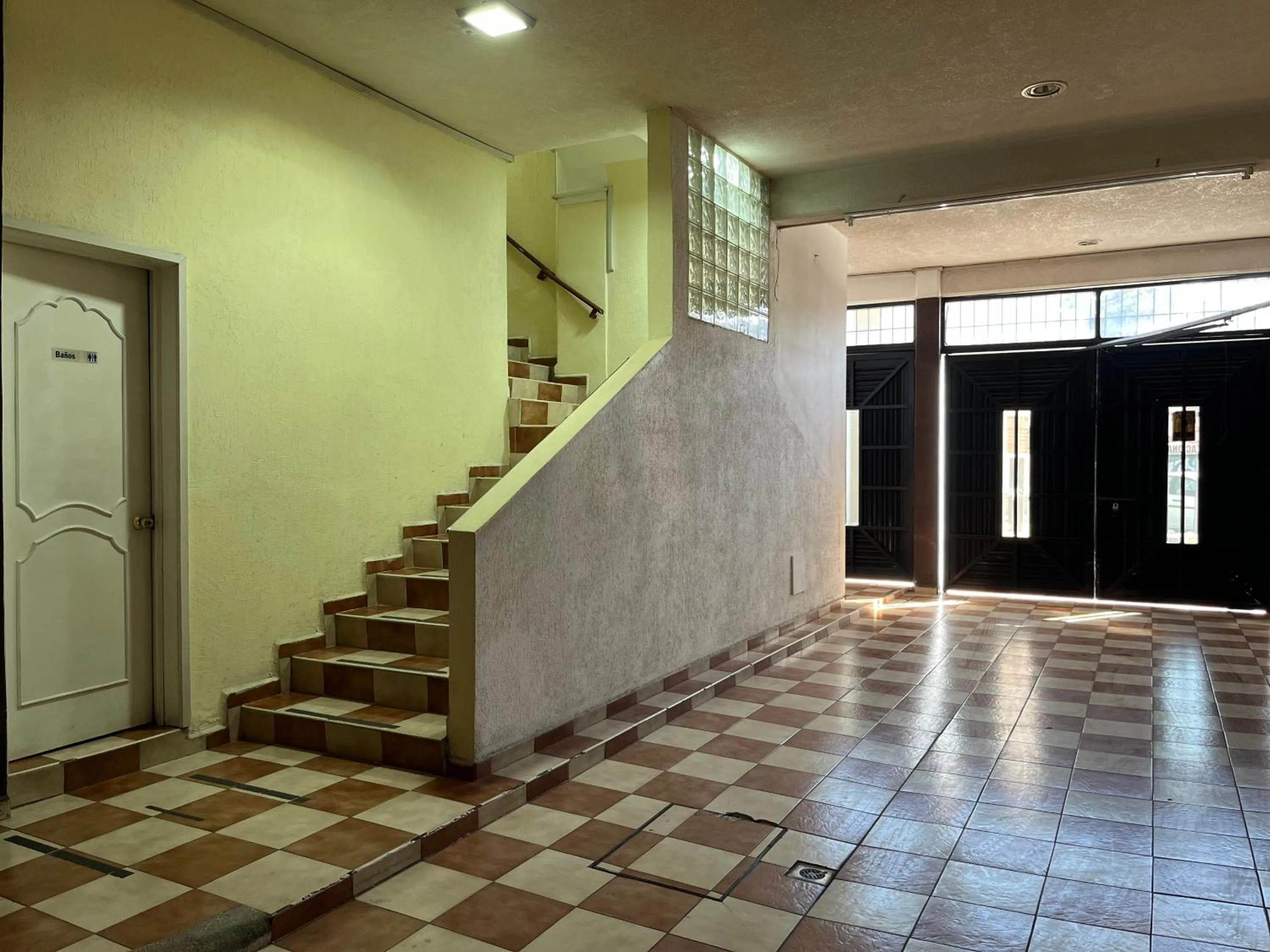 Hotel Central Puebla