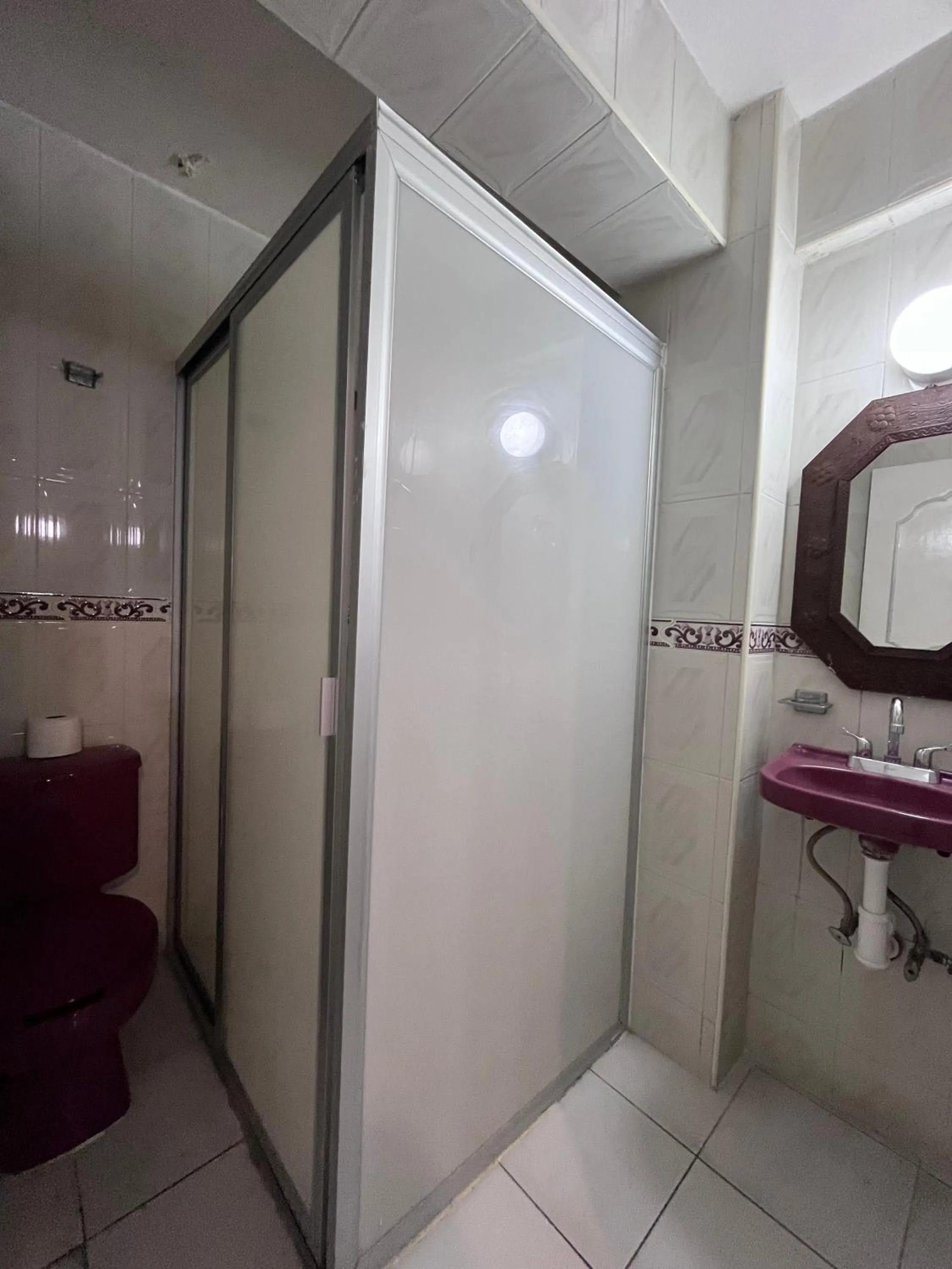 Hotel Central Puebla