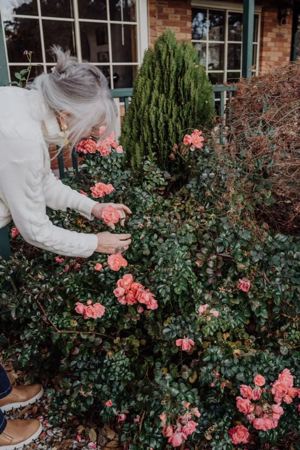 Garden in Green Gables B&B Waterfront Apartment or Garden Studio