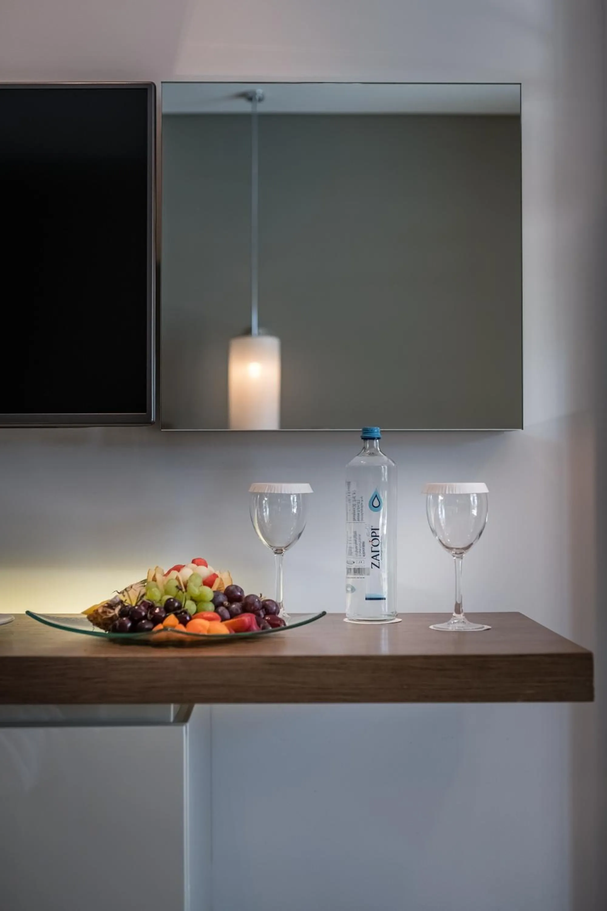 Food and drinks in Astir Odysseus Kos Resort and Spa