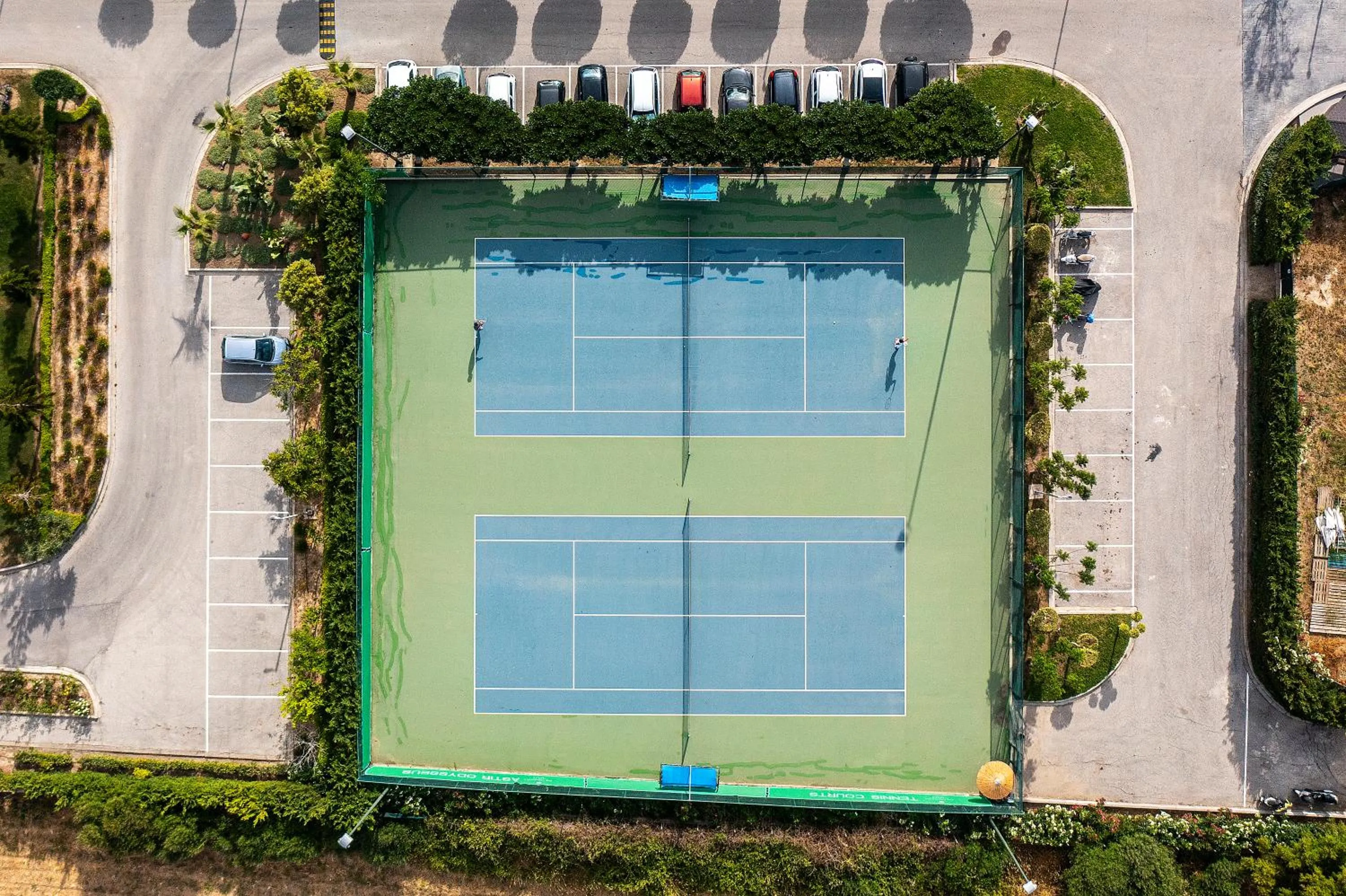 Activities in Astir Odysseus Kos Resort and Spa