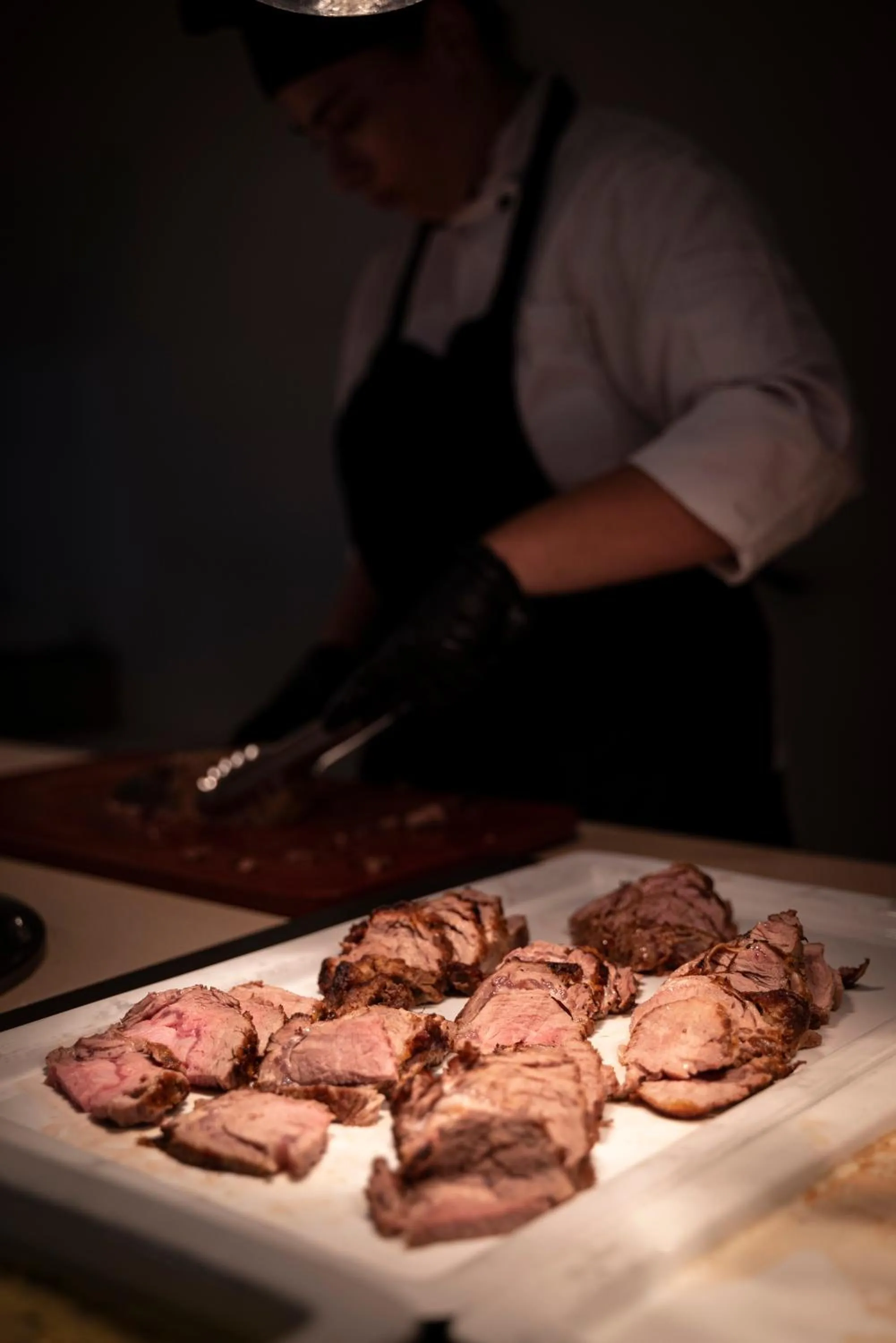 Food in Astir Odysseus Kos Resort and Spa