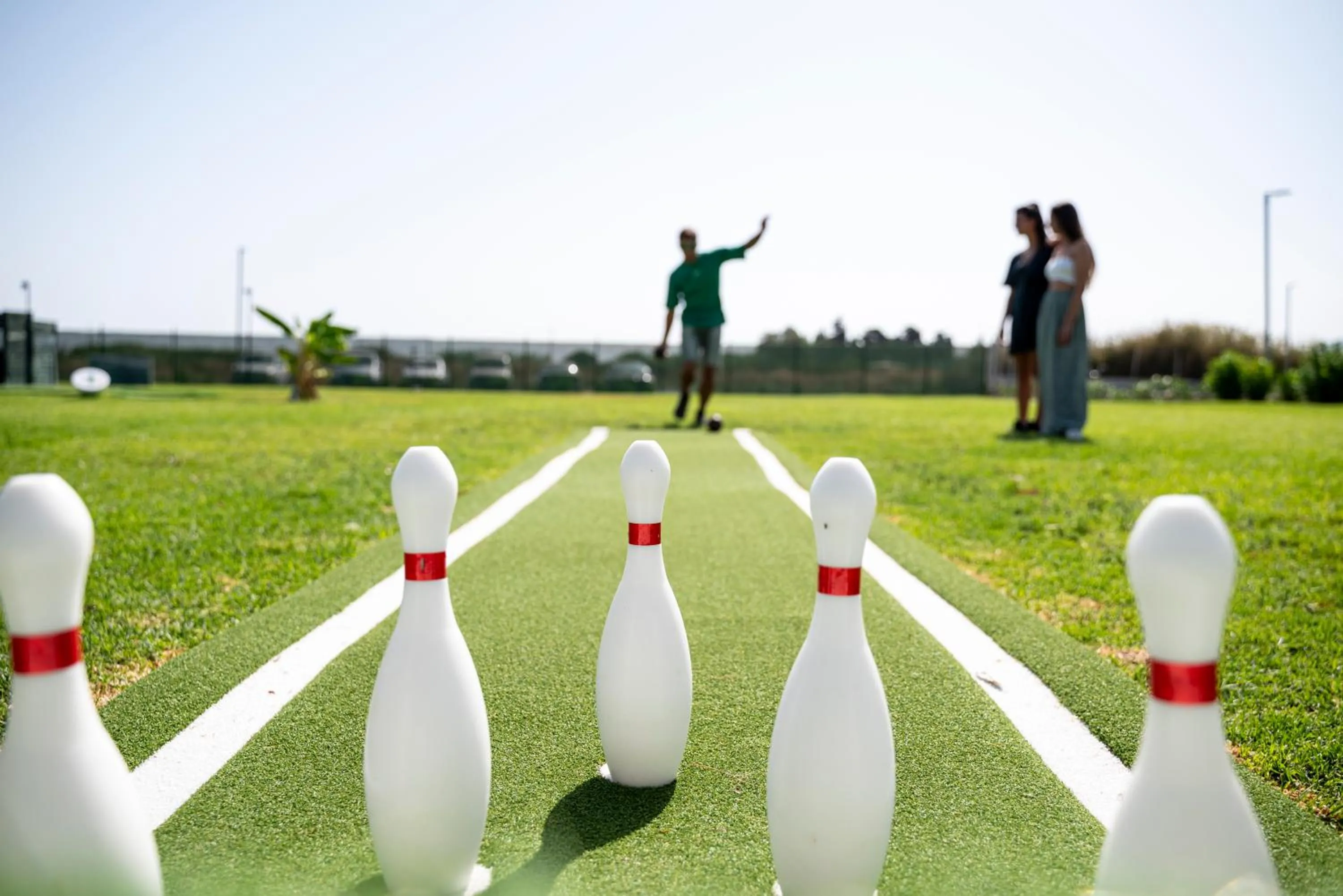 Activities in Astir Odysseus Kos Resort and Spa