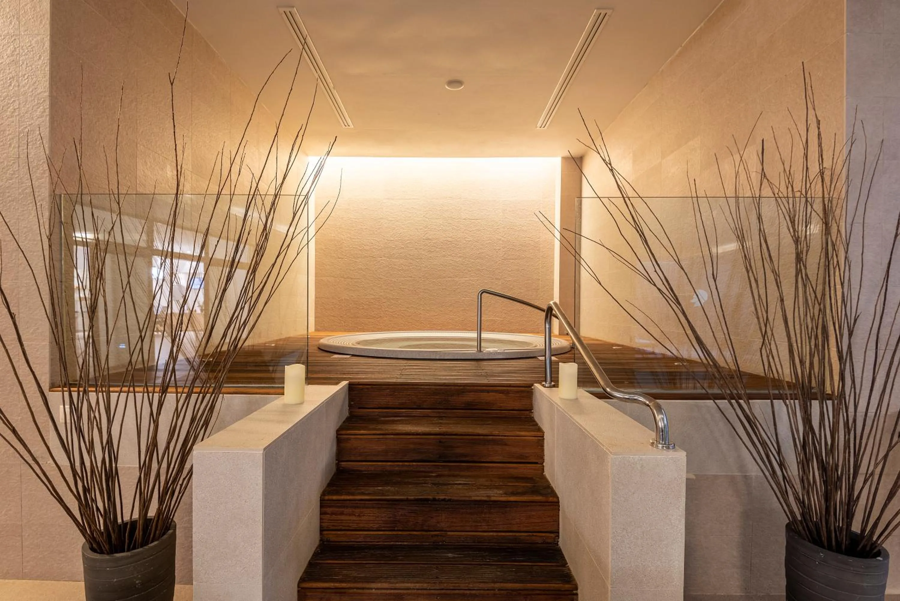 Spa and wellness centre/facilities in Astir Odysseus Kos Resort and Spa