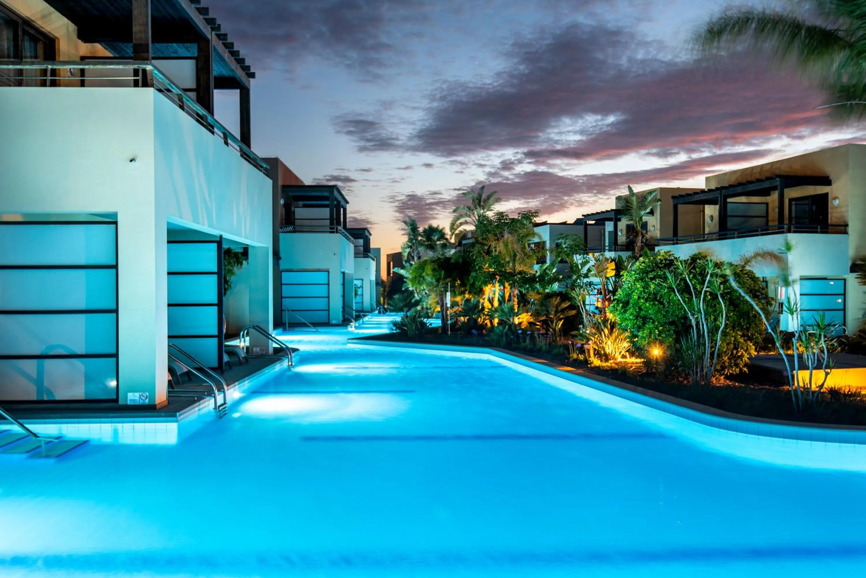 Property building in Astir Odysseus Kos Resort and Spa