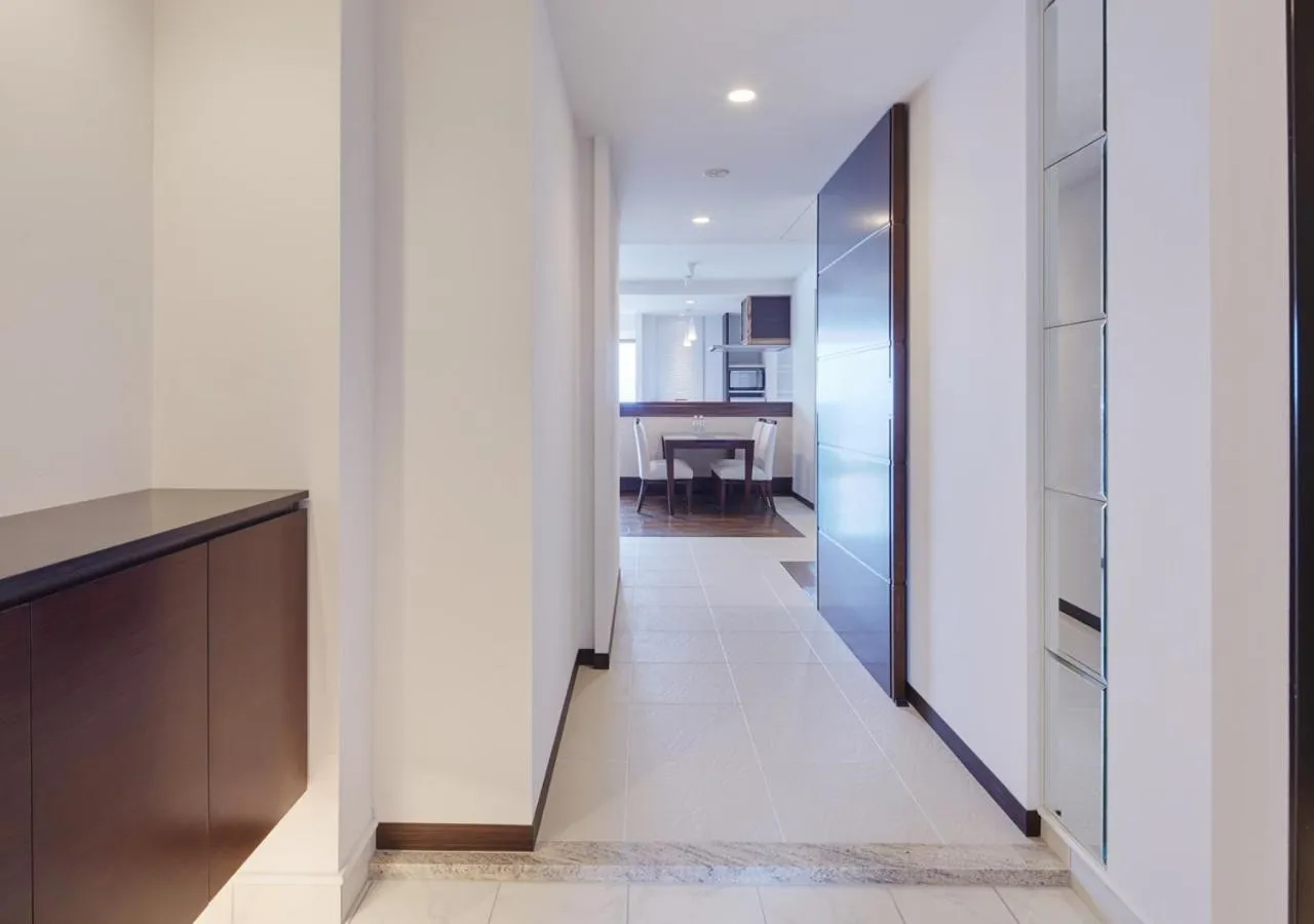 Photo of the whole room in Ala Mahaina Condo Hotel