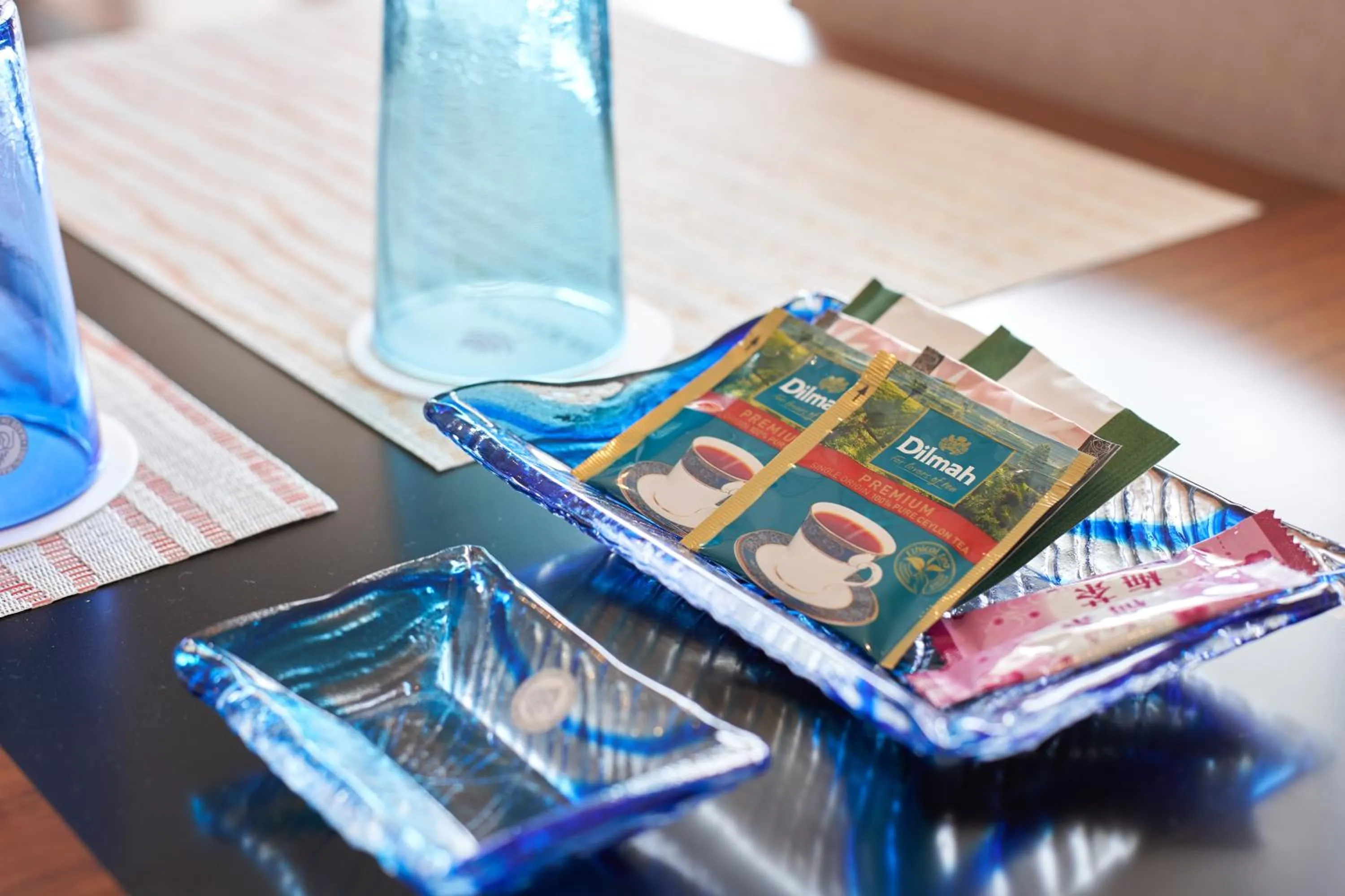 Photo of the whole room in Ala Mahaina Condo Hotel