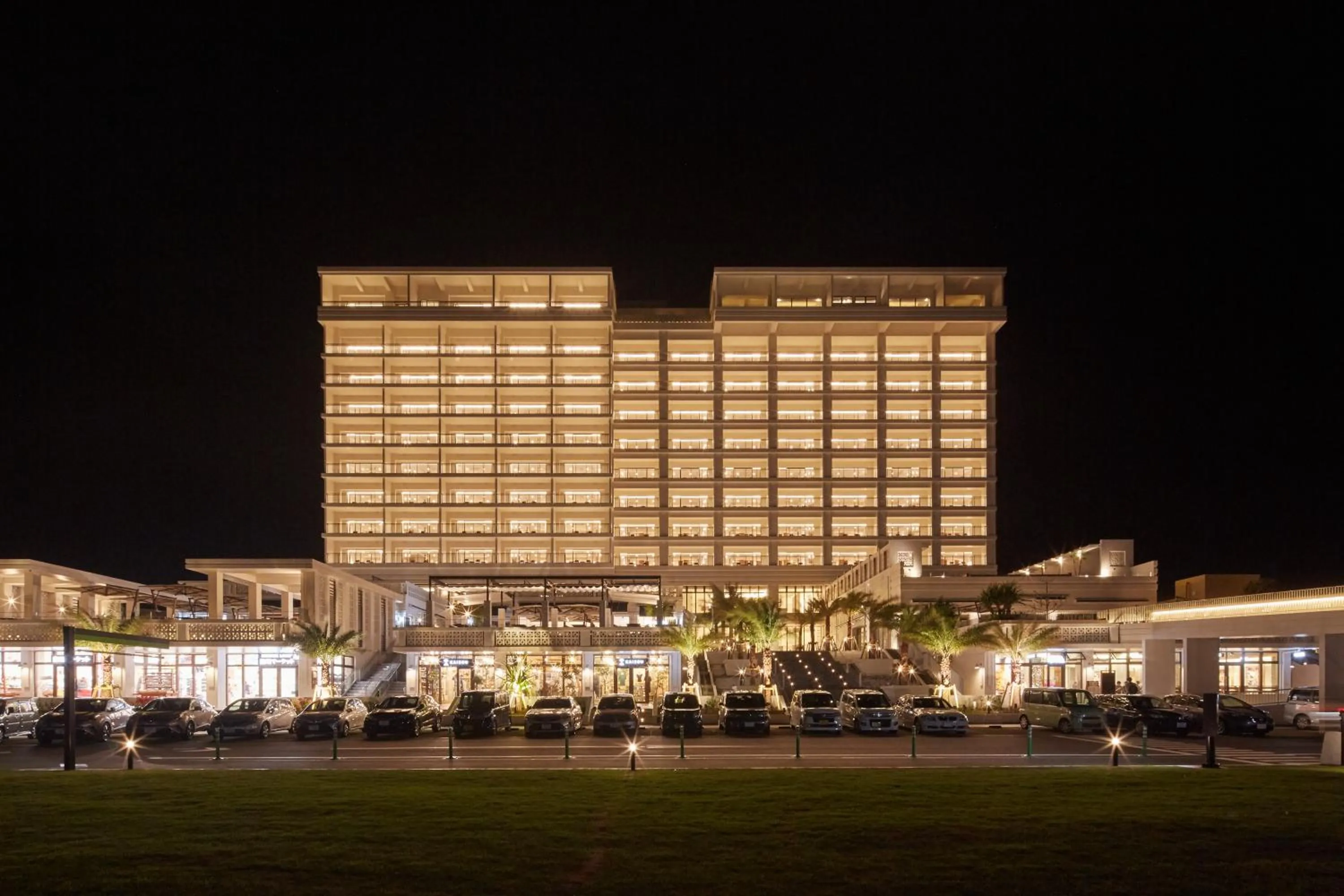 Facade/entrance in Ala Mahaina Condo Hotel