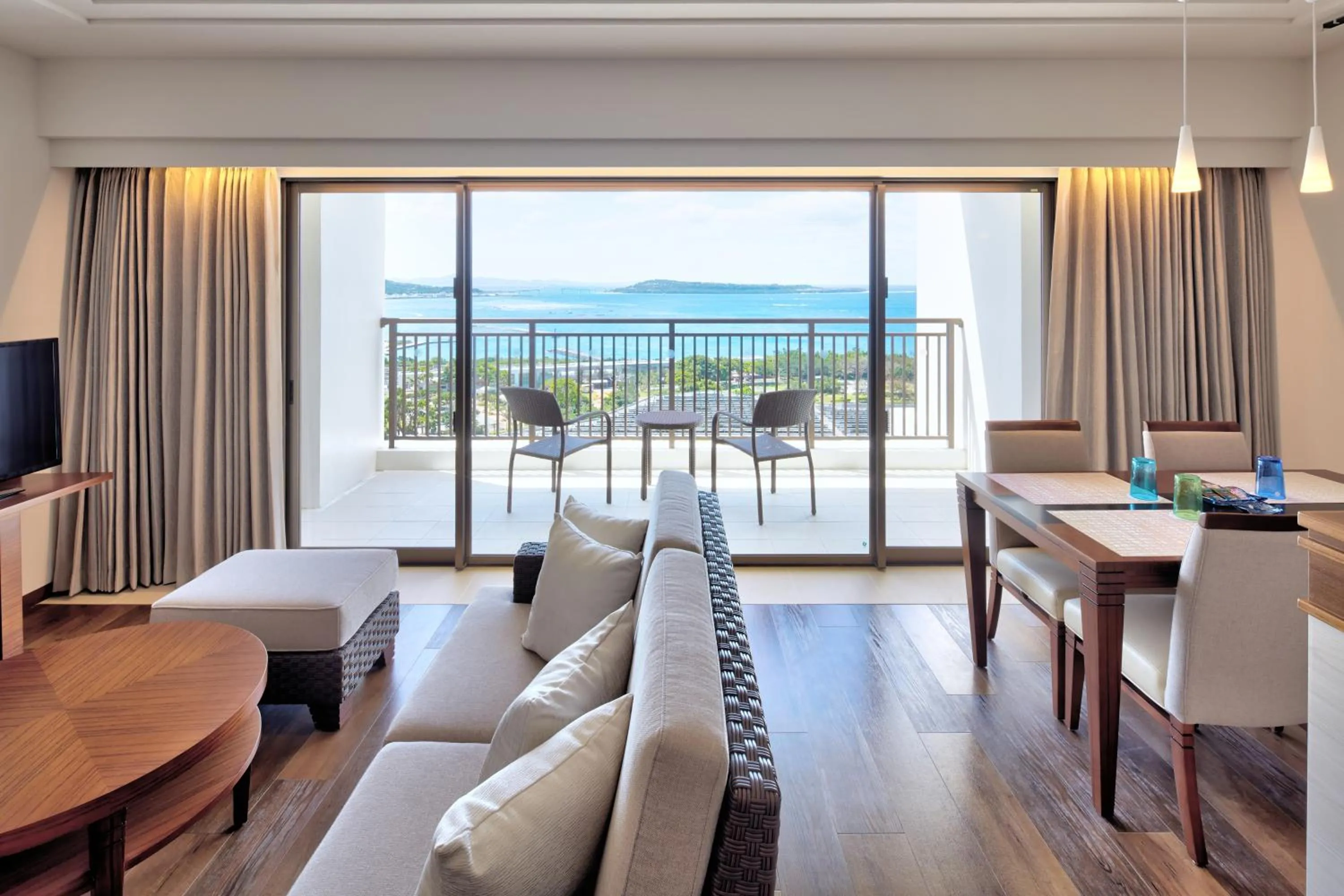 Photo of the whole room in Ala Mahaina Condo Hotel