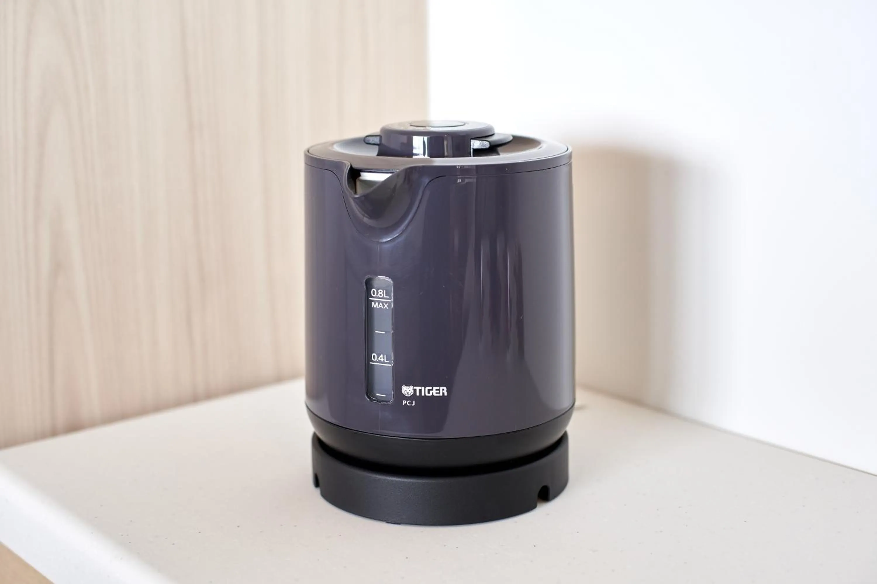 Photo of the whole room in Ala Mahaina Condo Hotel