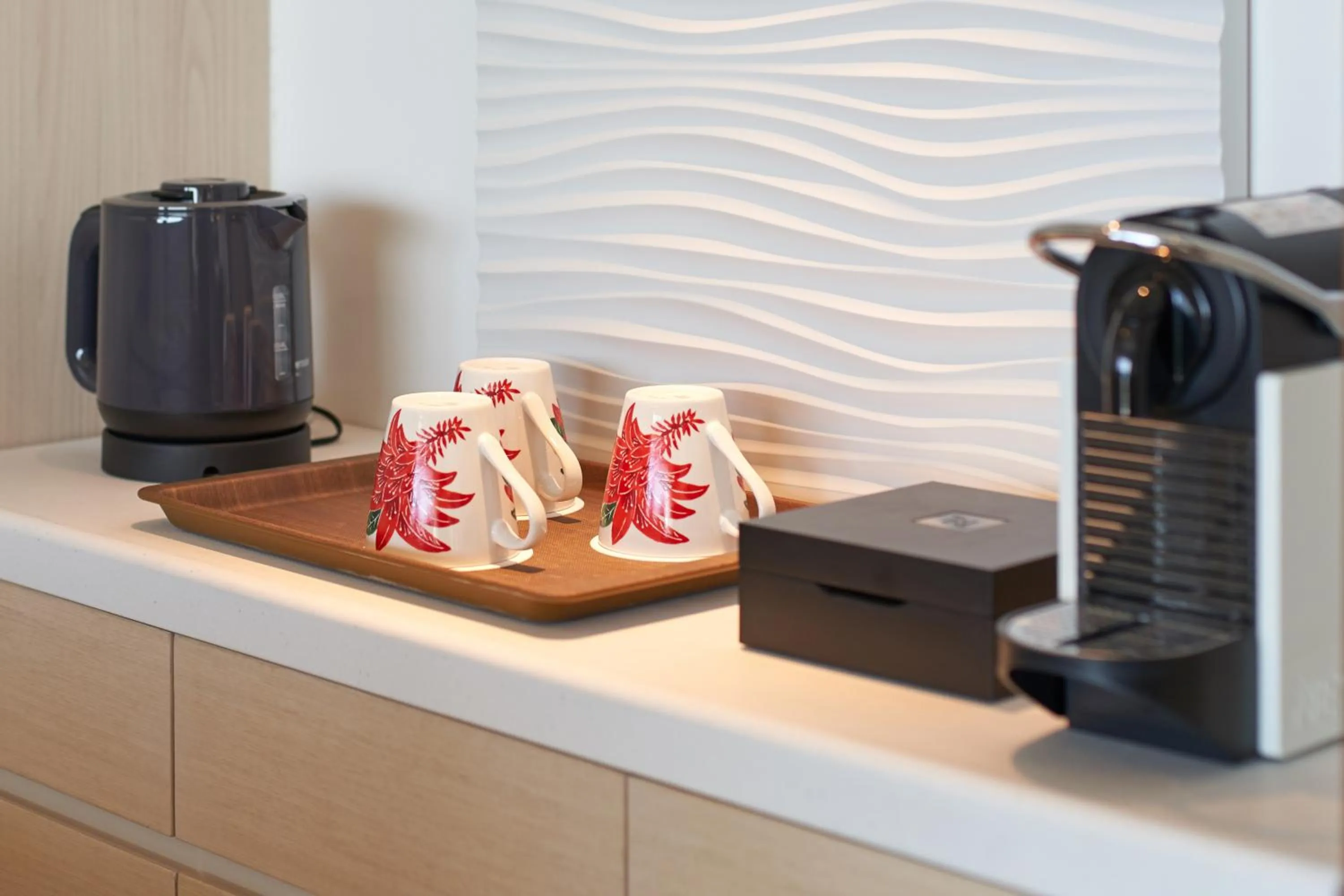 Photo of the whole room in Ala Mahaina Condo Hotel