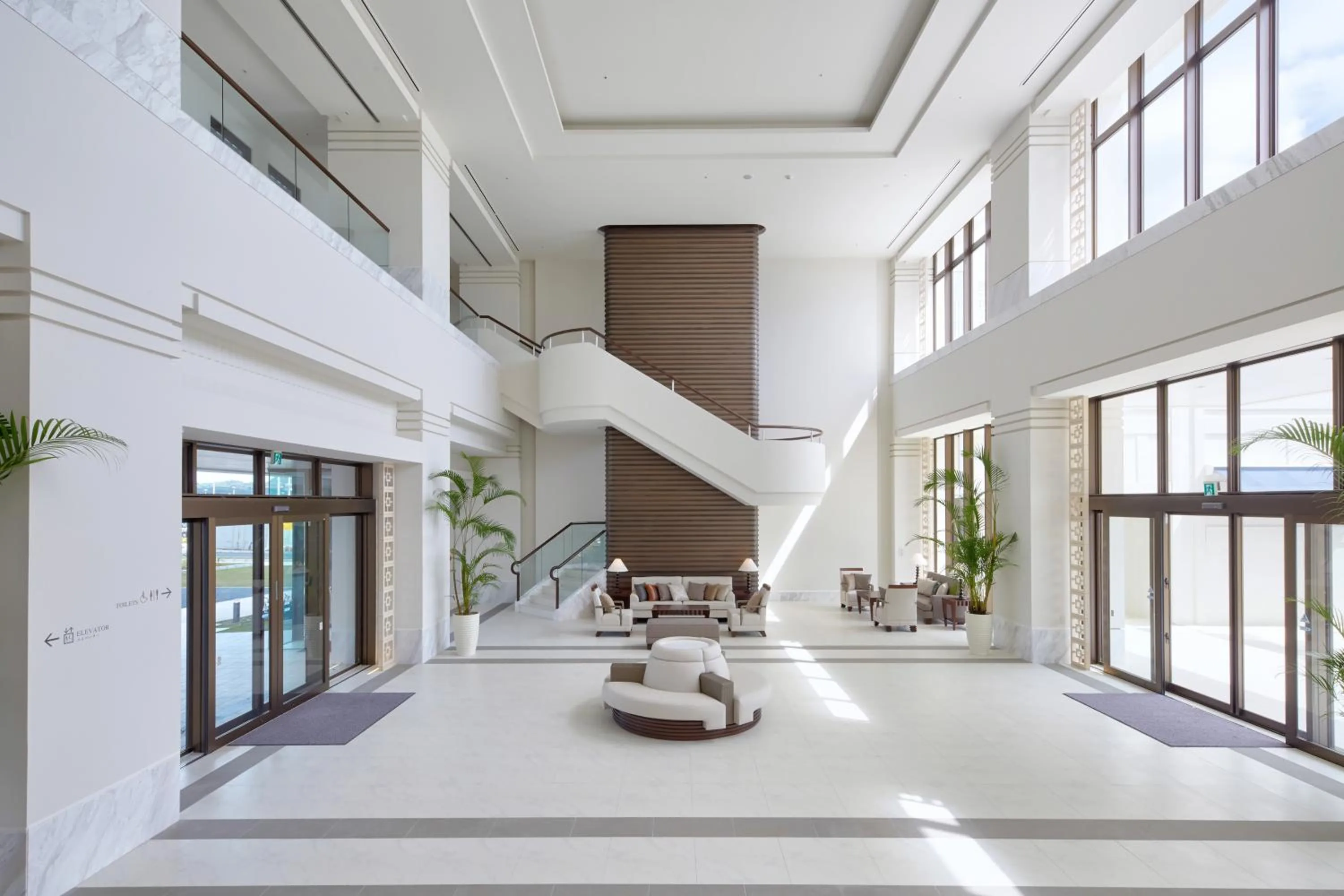 Lobby or reception in Ala Mahaina Condo Hotel