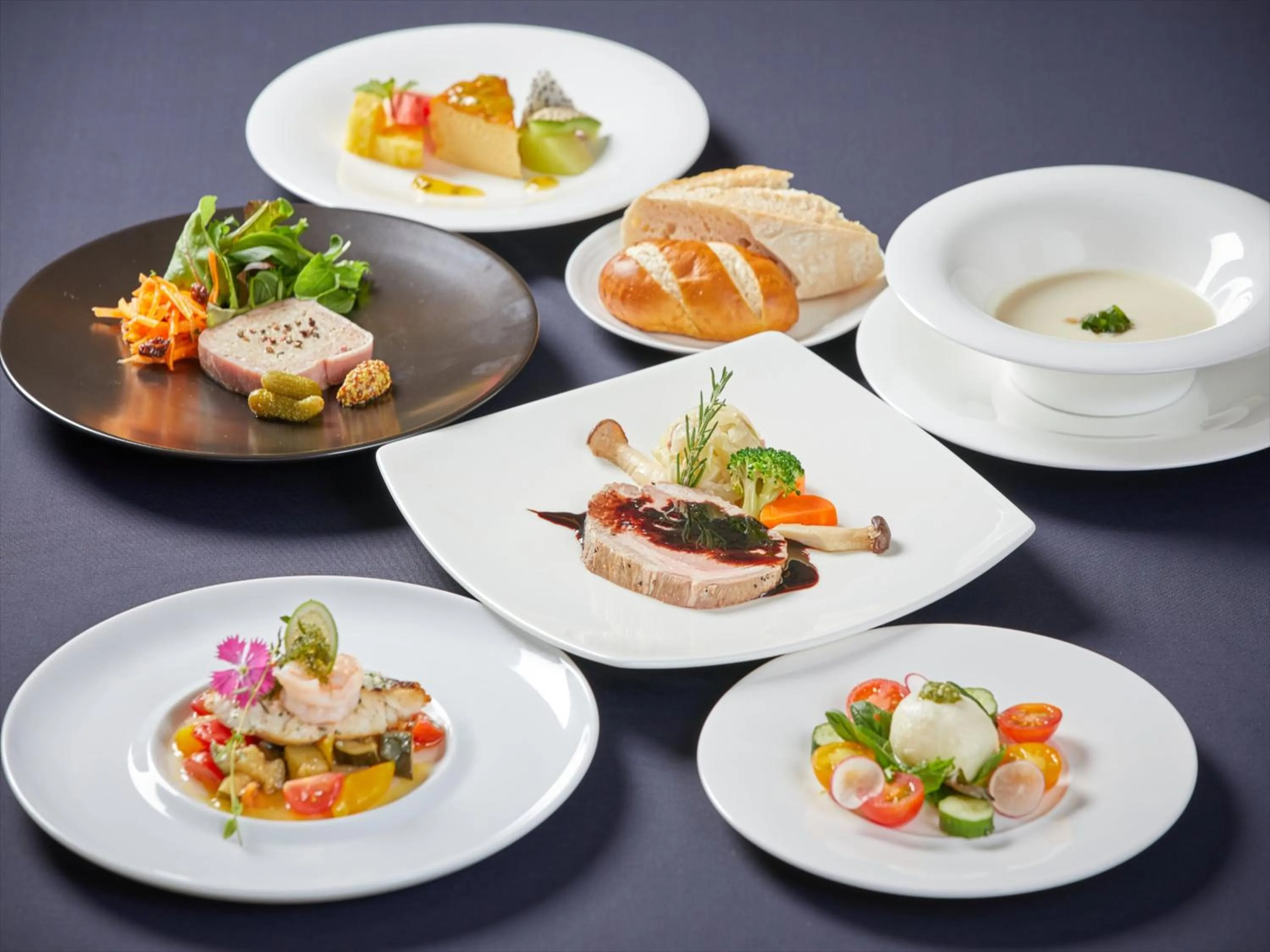 Dinner in Ala Mahaina Condo Hotel