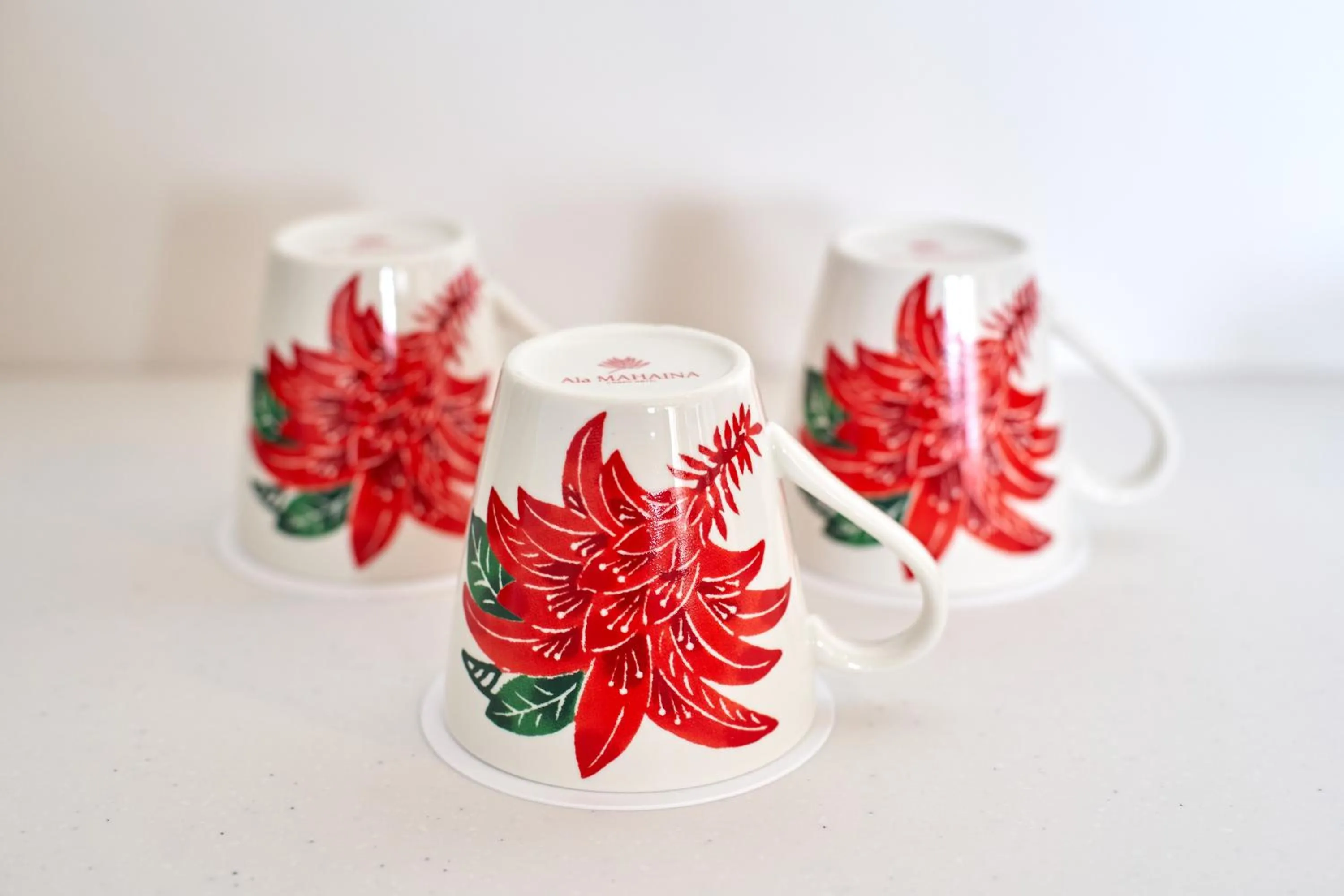 Photo of the whole room in Ala Mahaina Condo Hotel