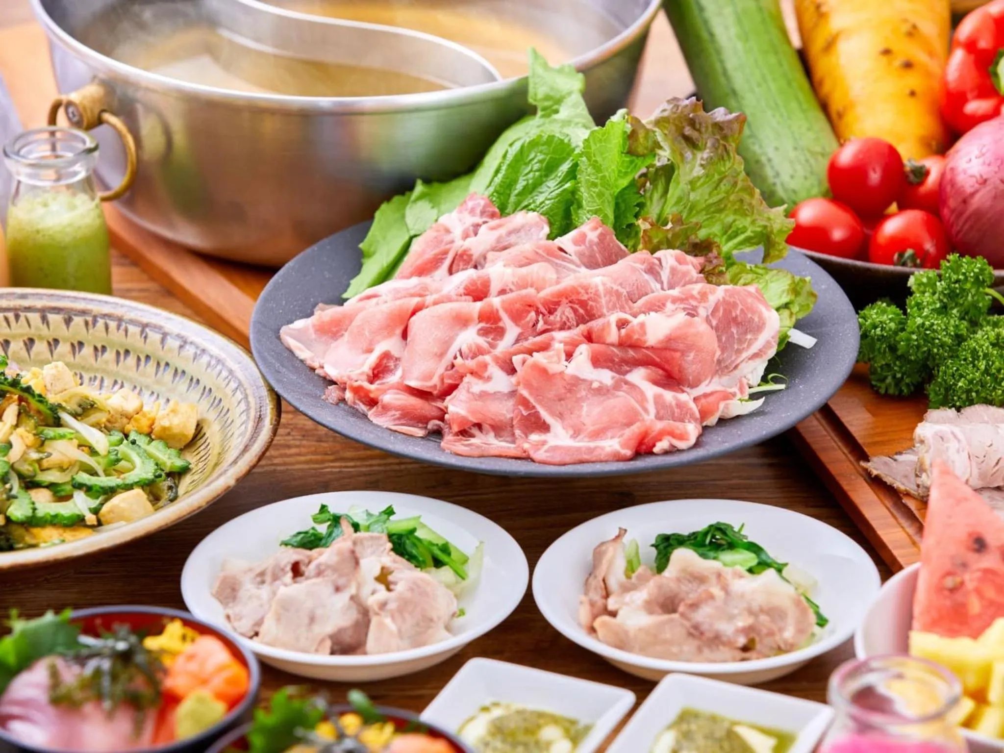 Breakfast in Ala Mahaina Condo Hotel