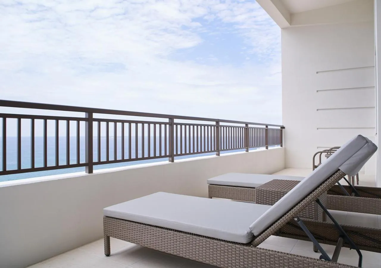 Balcony/Terrace in Ala Mahaina Condo Hotel