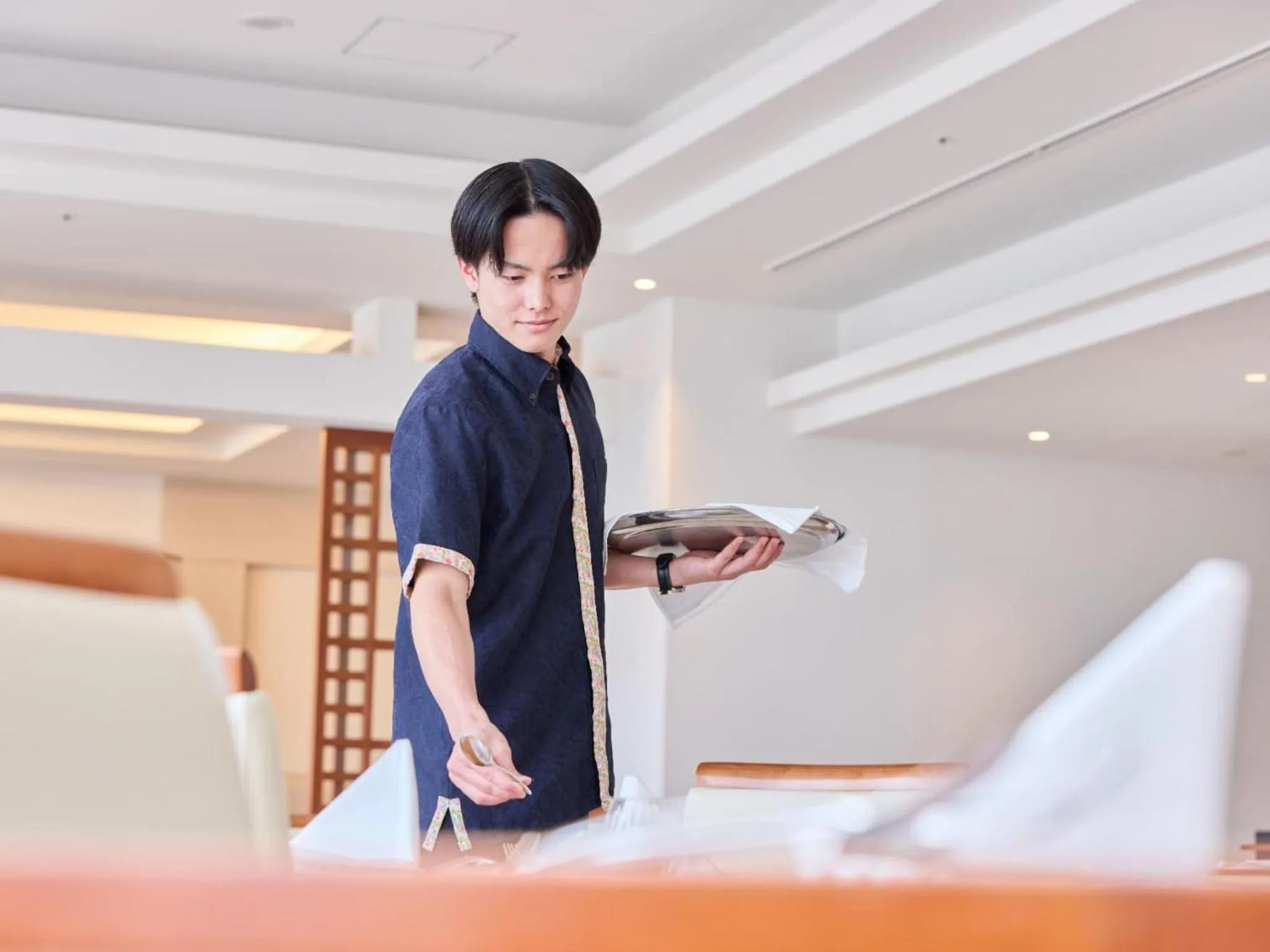 Restaurant/places to eat in Ala Mahaina Condo Hotel