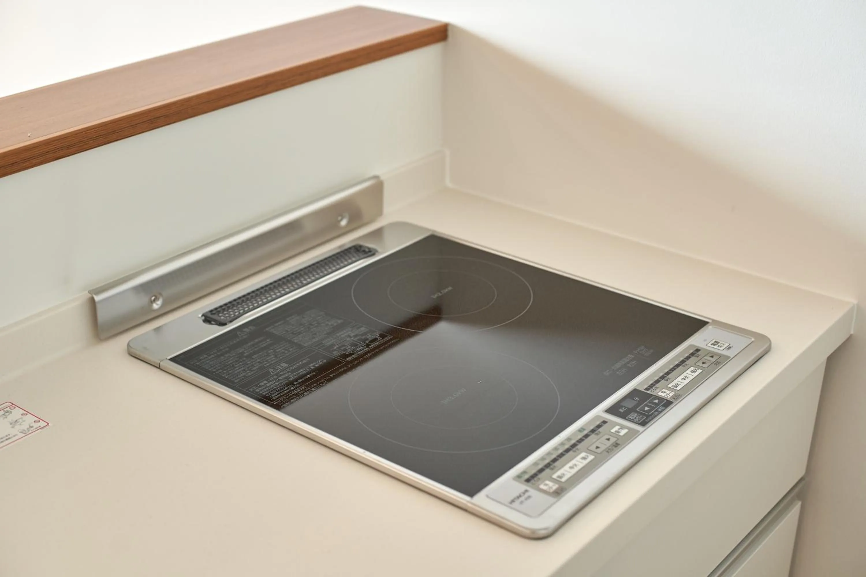 Photo of the whole room in Ala Mahaina Condo Hotel