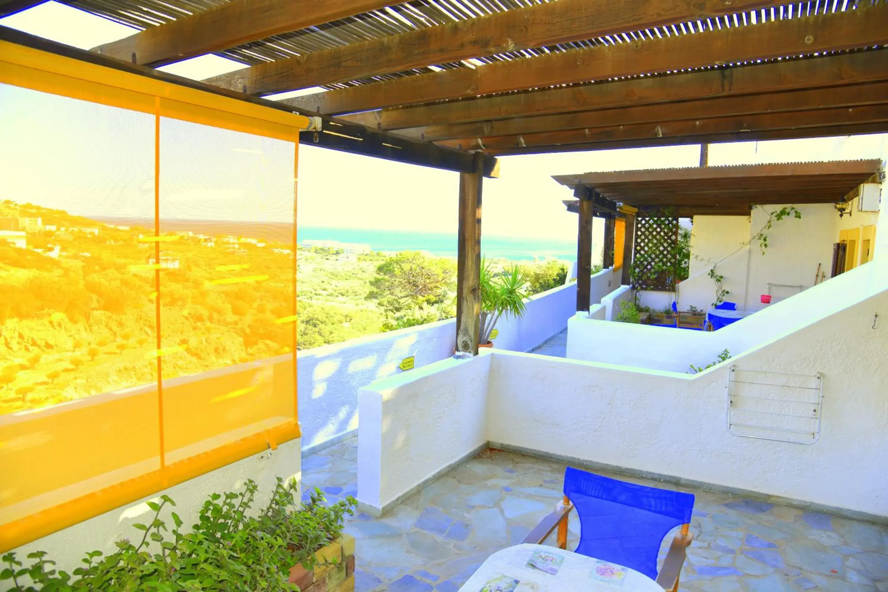 Apartment (2 Guests) in Filoxenia Villa Apartment (2 Guests) in Filoxenia Villa