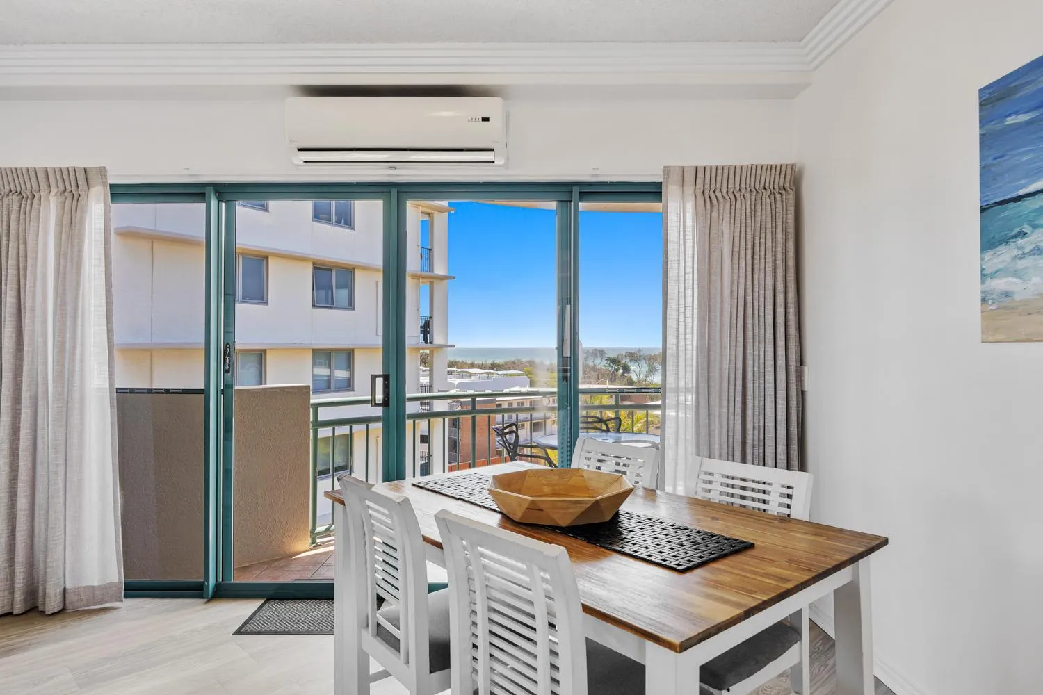 Sunshine Towers Boutique Apartments