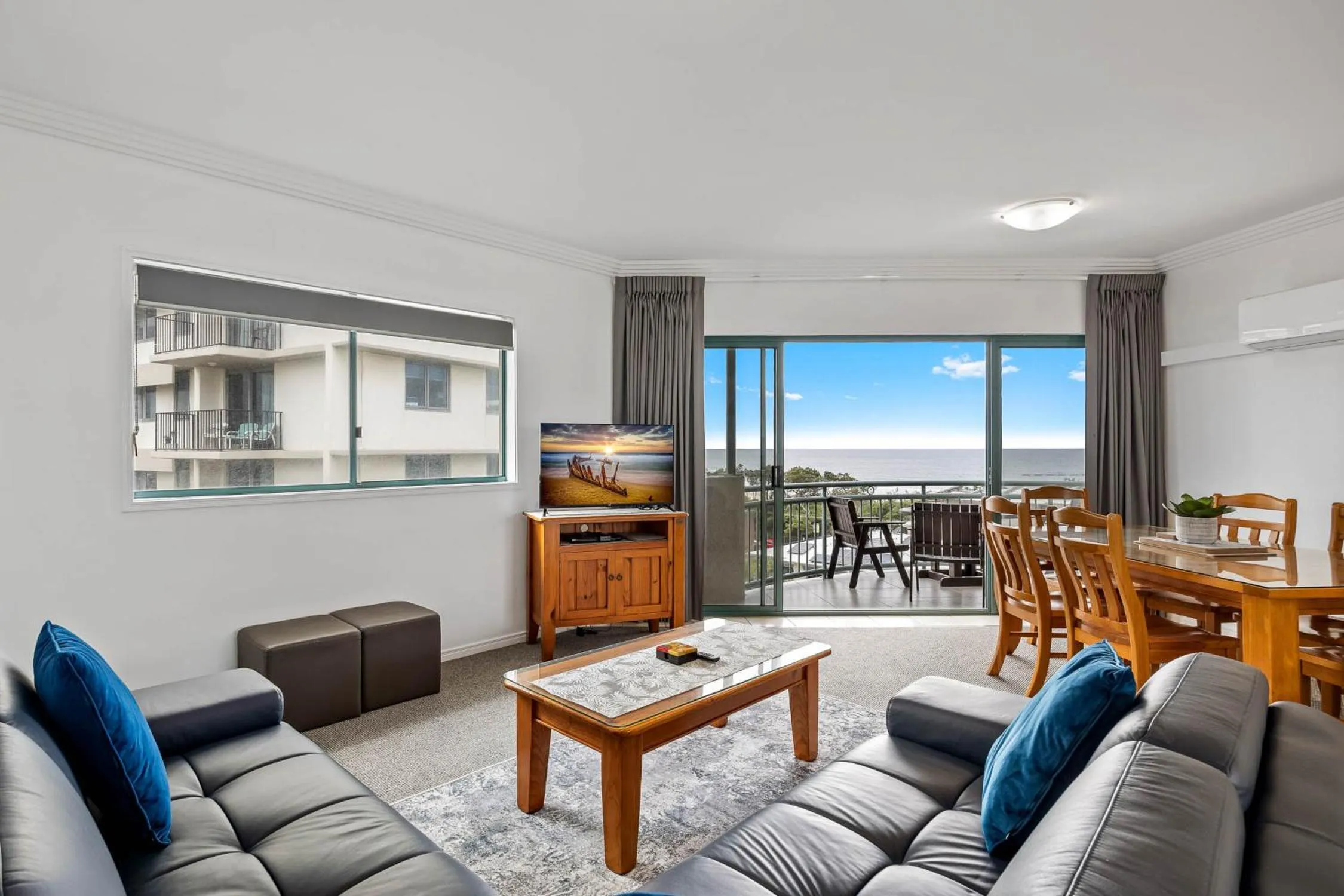 Sunshine Towers Boutique Apartments