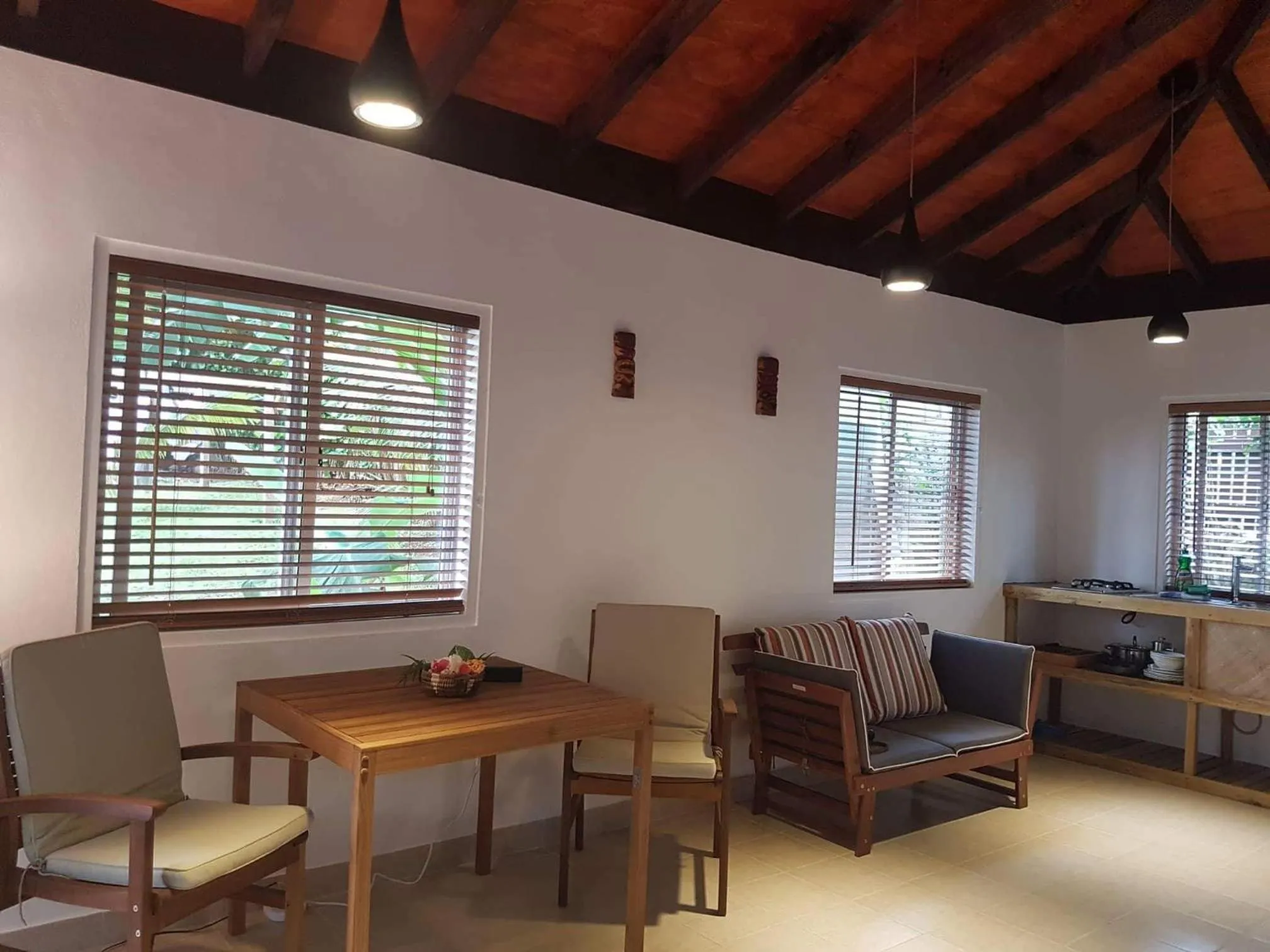 Coffee/tea facilities in Mystic Sands