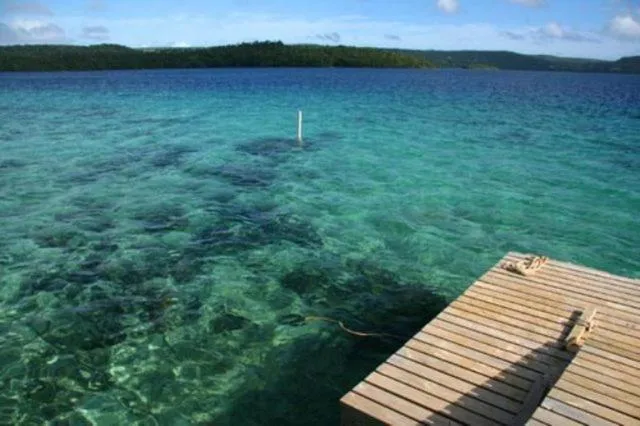 View (from property/room) in Mystic Sands
