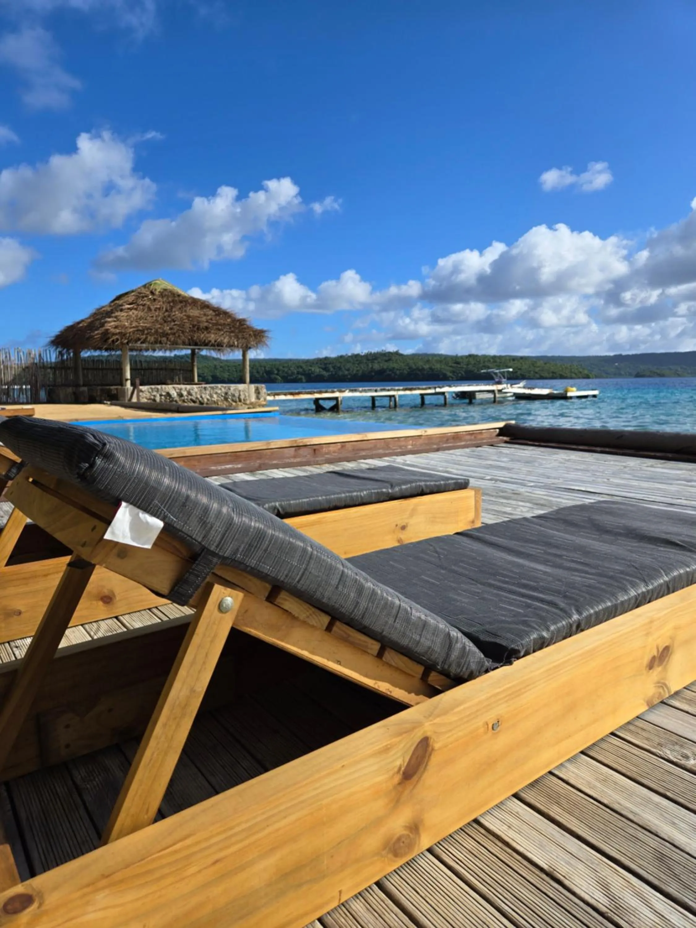 Snorkeling in Mystic Sands