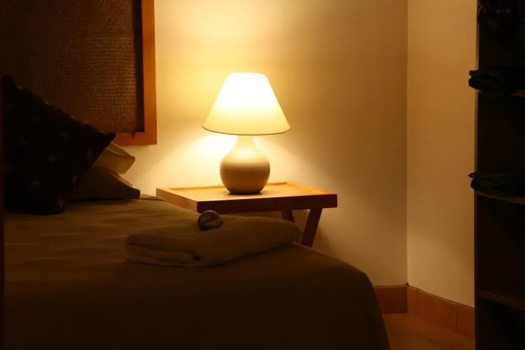 Double Room - Beach Front in Mystic Sands Double Room - Beach Front in Mystic Sands