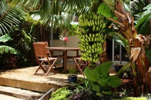 Double Room - Beach Front in Mystic Sands Double Room - Beach Front in Mystic Sands