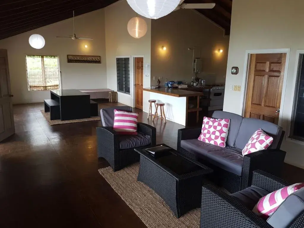 Two-Bedroom House in Mystic Sands Two-Bedroom House in Mystic Sands