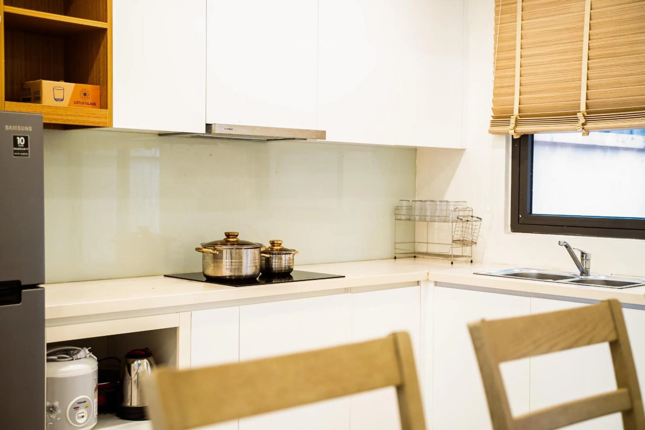 Green Pearl Villa Ha Long