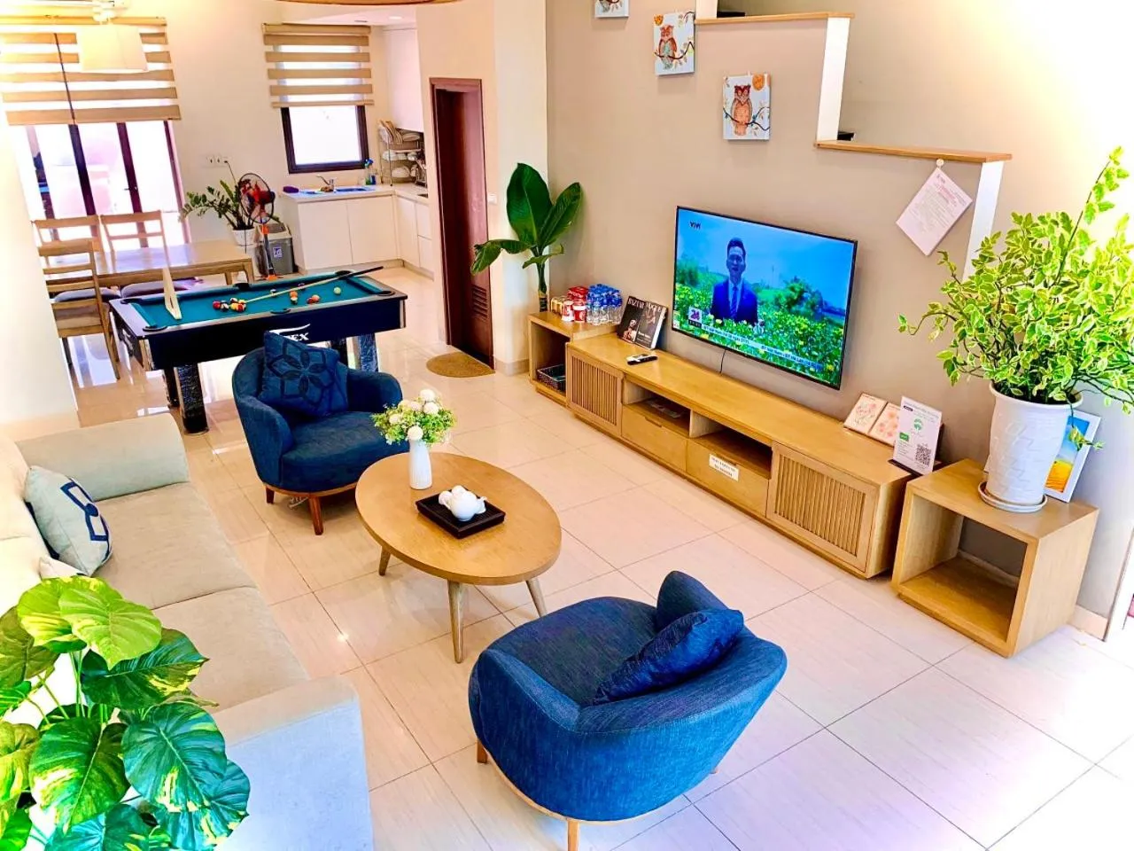 Green Pearl Villa Ha Long