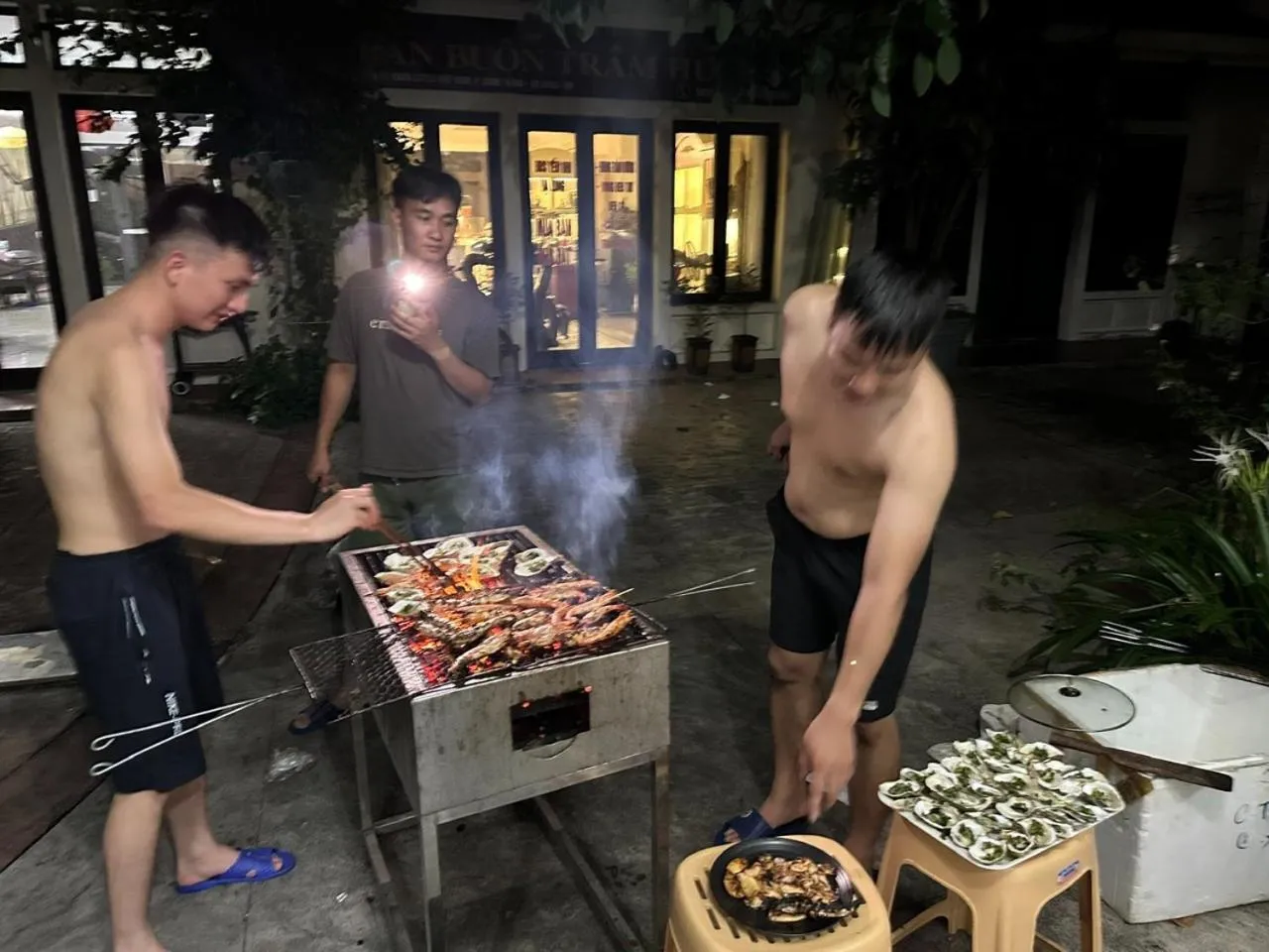 Green Pearl Villa Ha Long