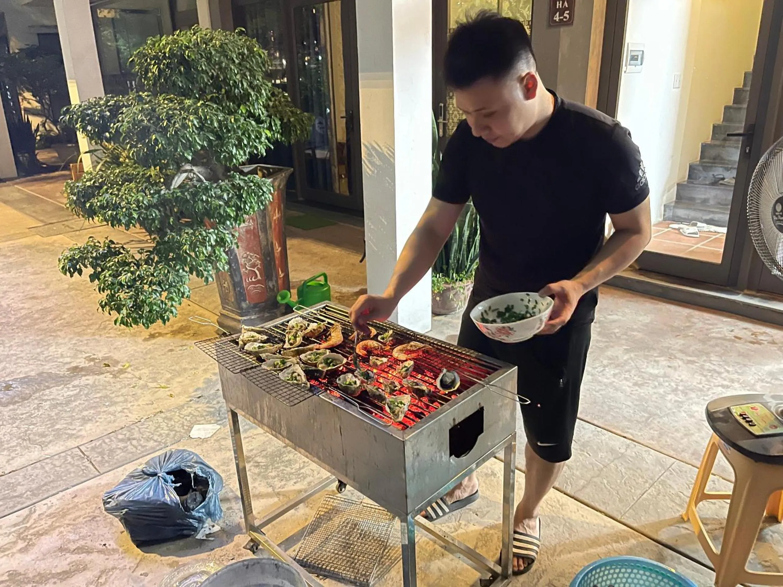 Green Pearl Villa Ha Long