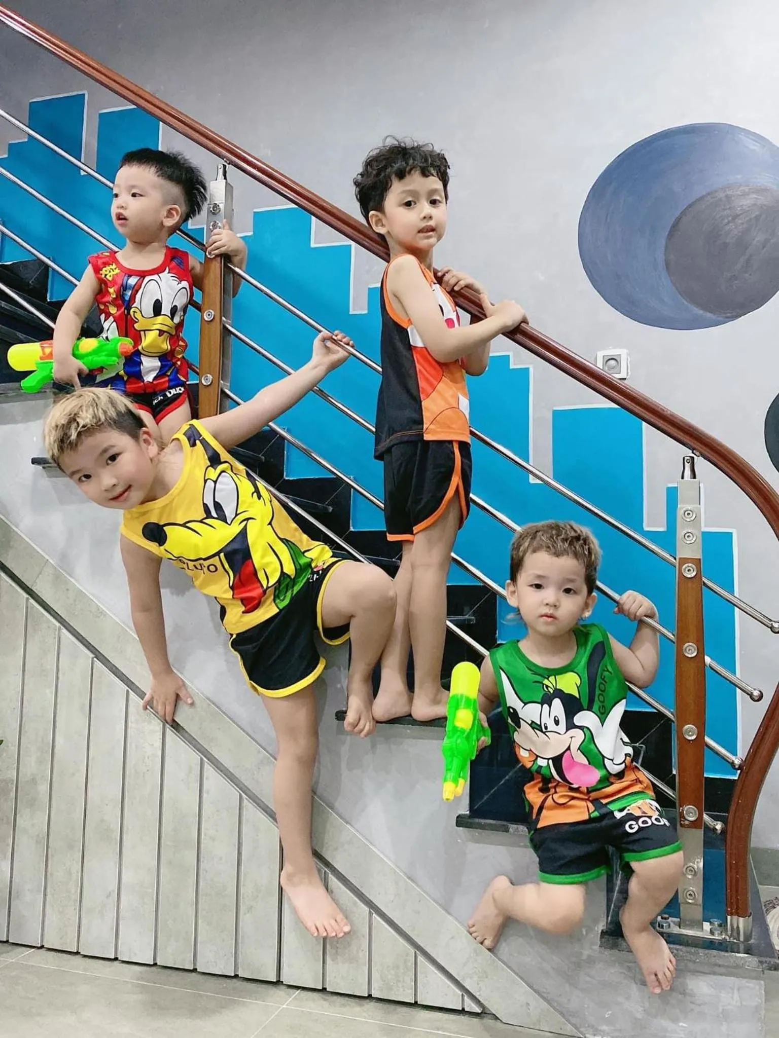 Green Pearl Villa Ha Long