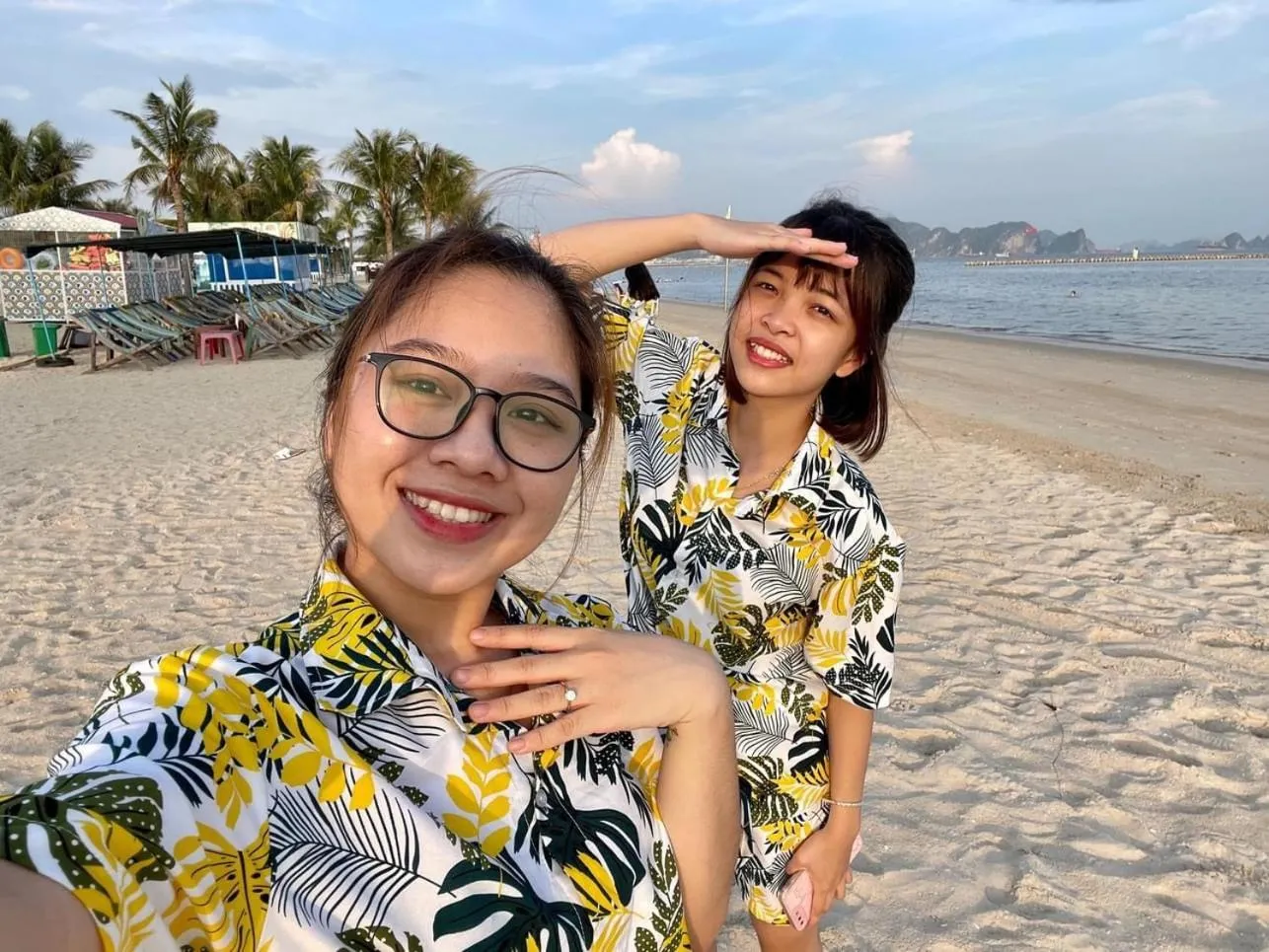 Green Pearl Villa Ha Long