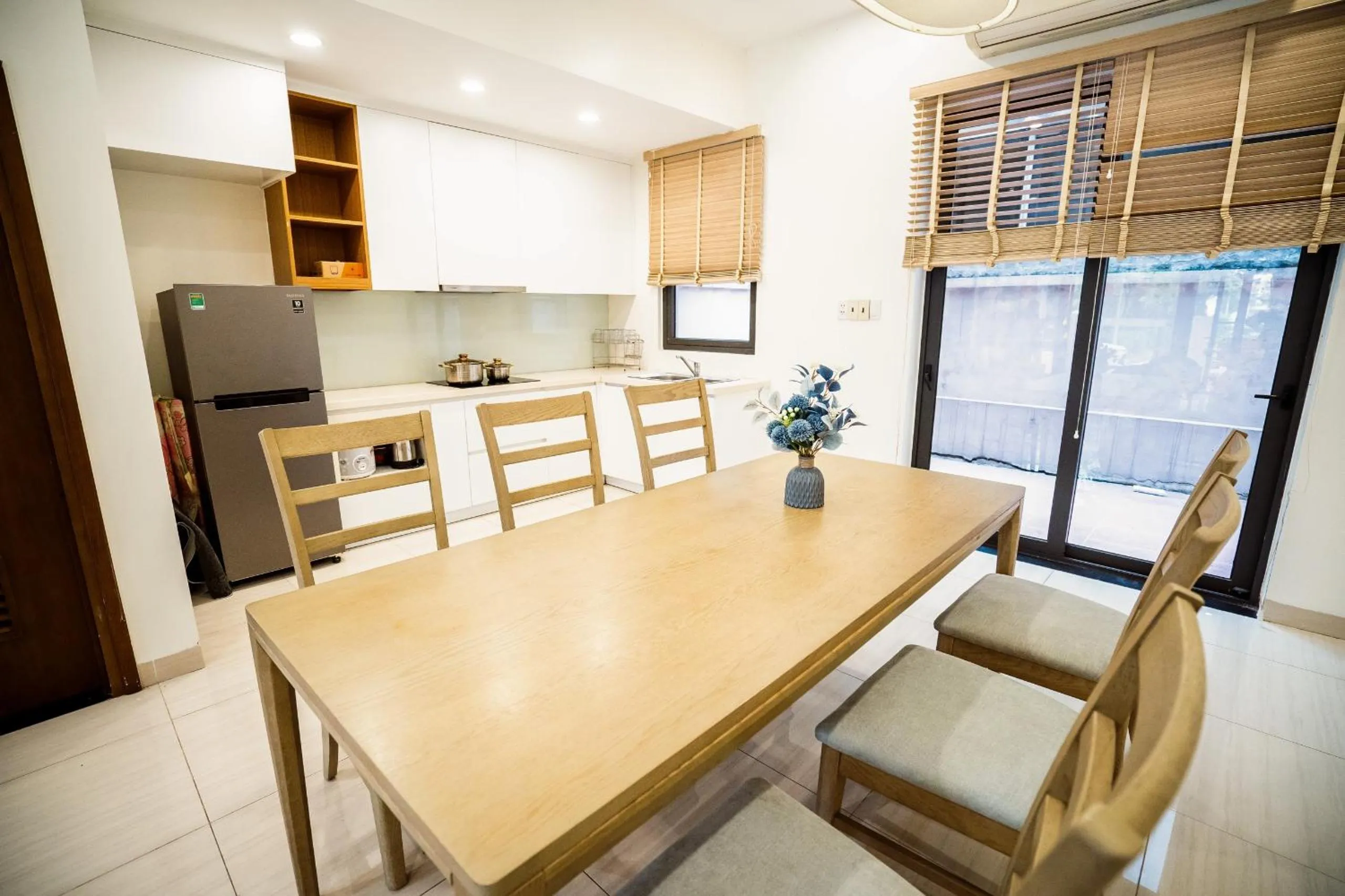 Green Pearl Villa Ha Long