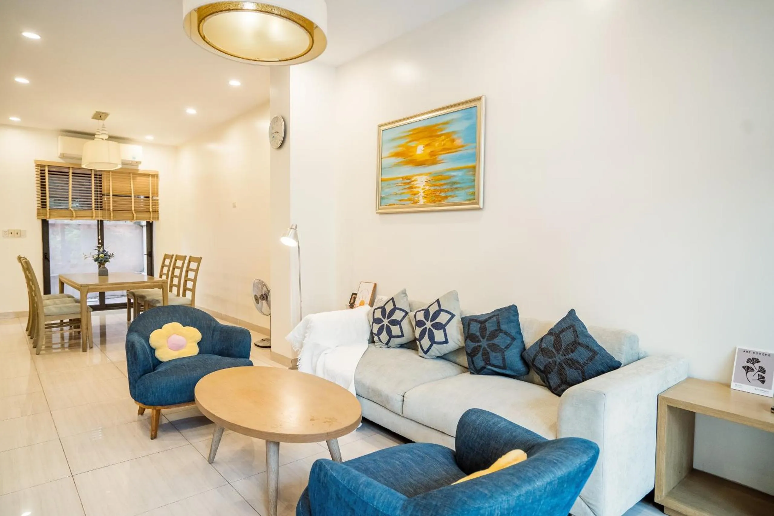 Green Pearl Villa Ha Long